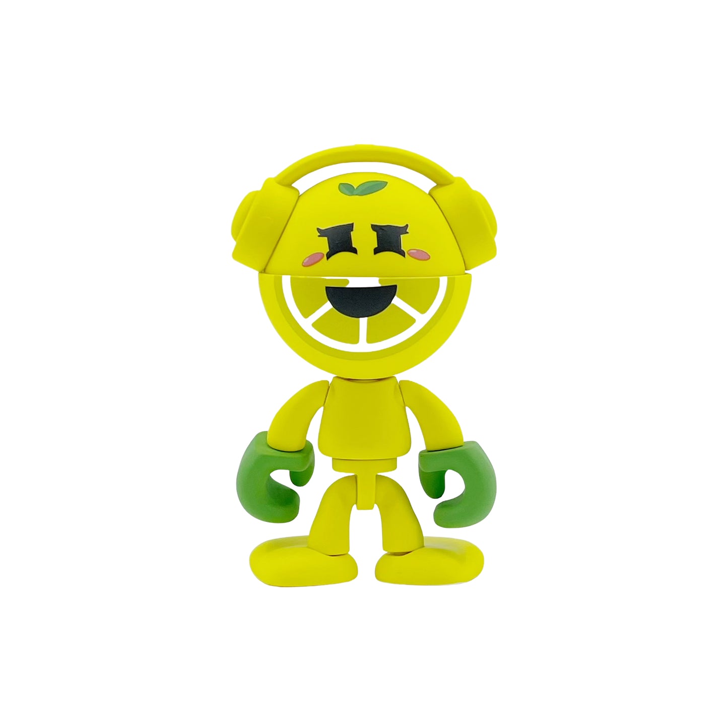In-stock - Trexii Universe (Lemon Boy)