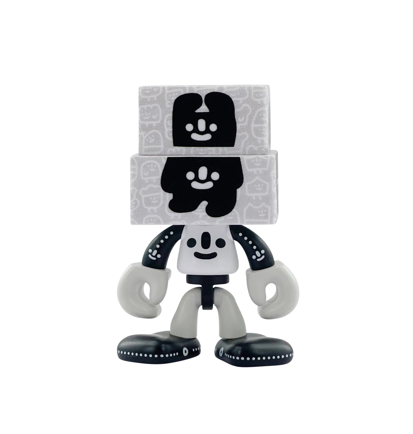 Trexii Blind Box Series 1 - Akinori Oishi