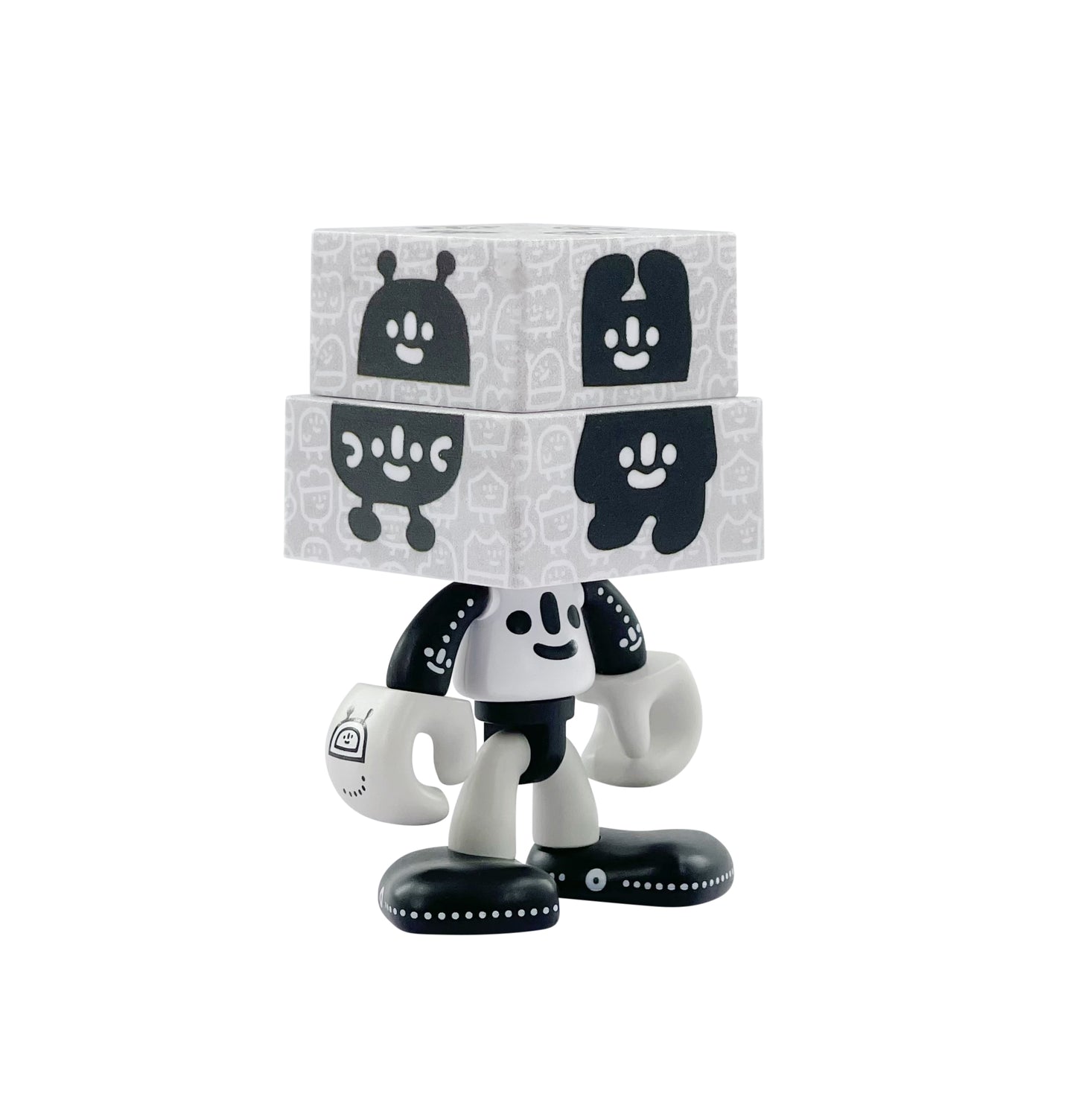 Trexii Blind Box Series 1 - Akinori Oishi
