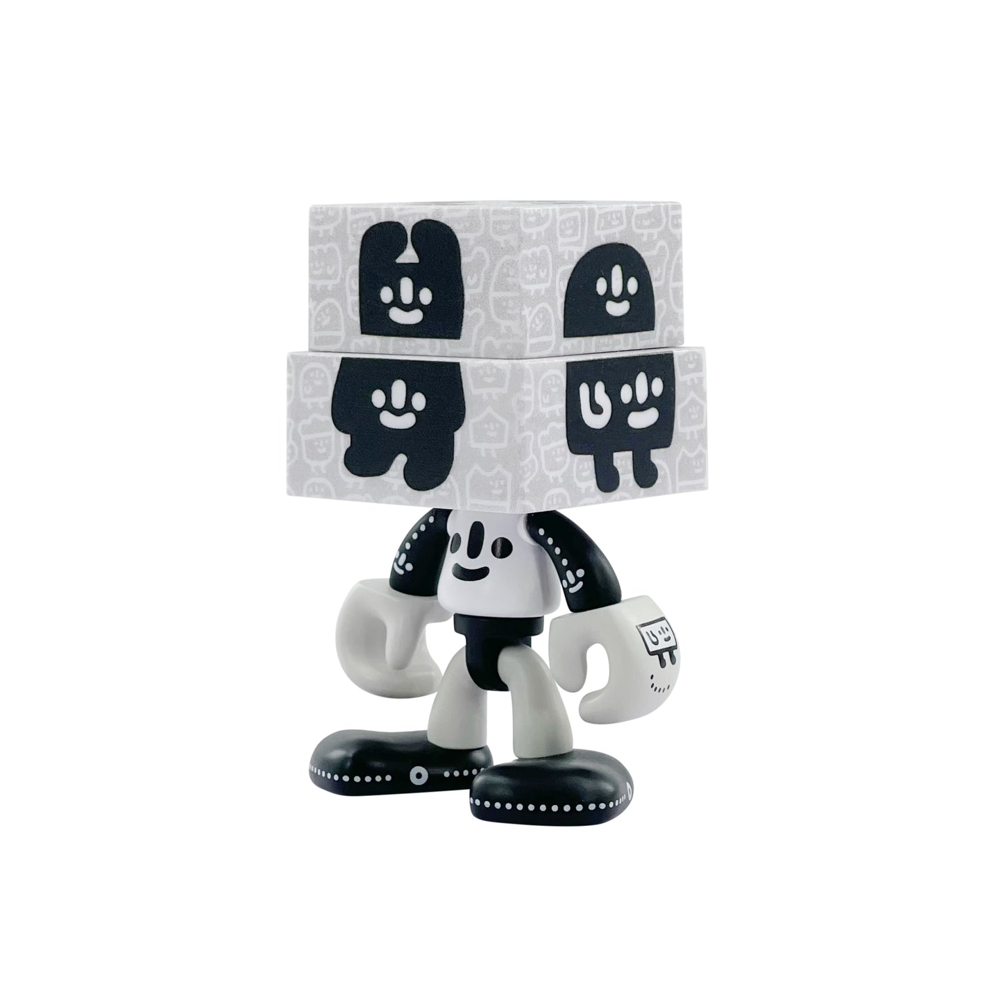 Trexii Blind Box Series 1 - Akinori Oishi