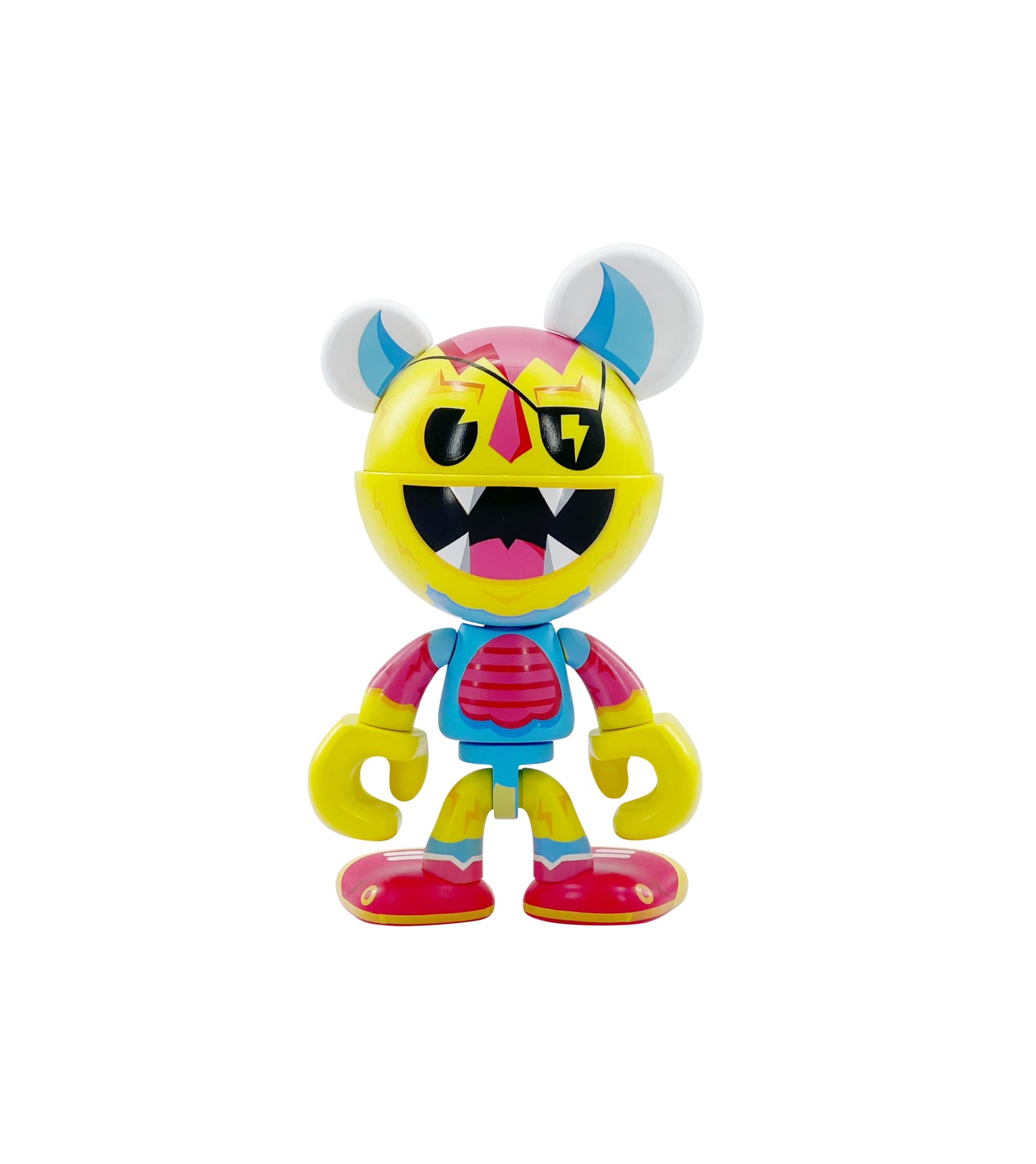 Trexii Blind Box Series 1 - Ariel Tagliaferro