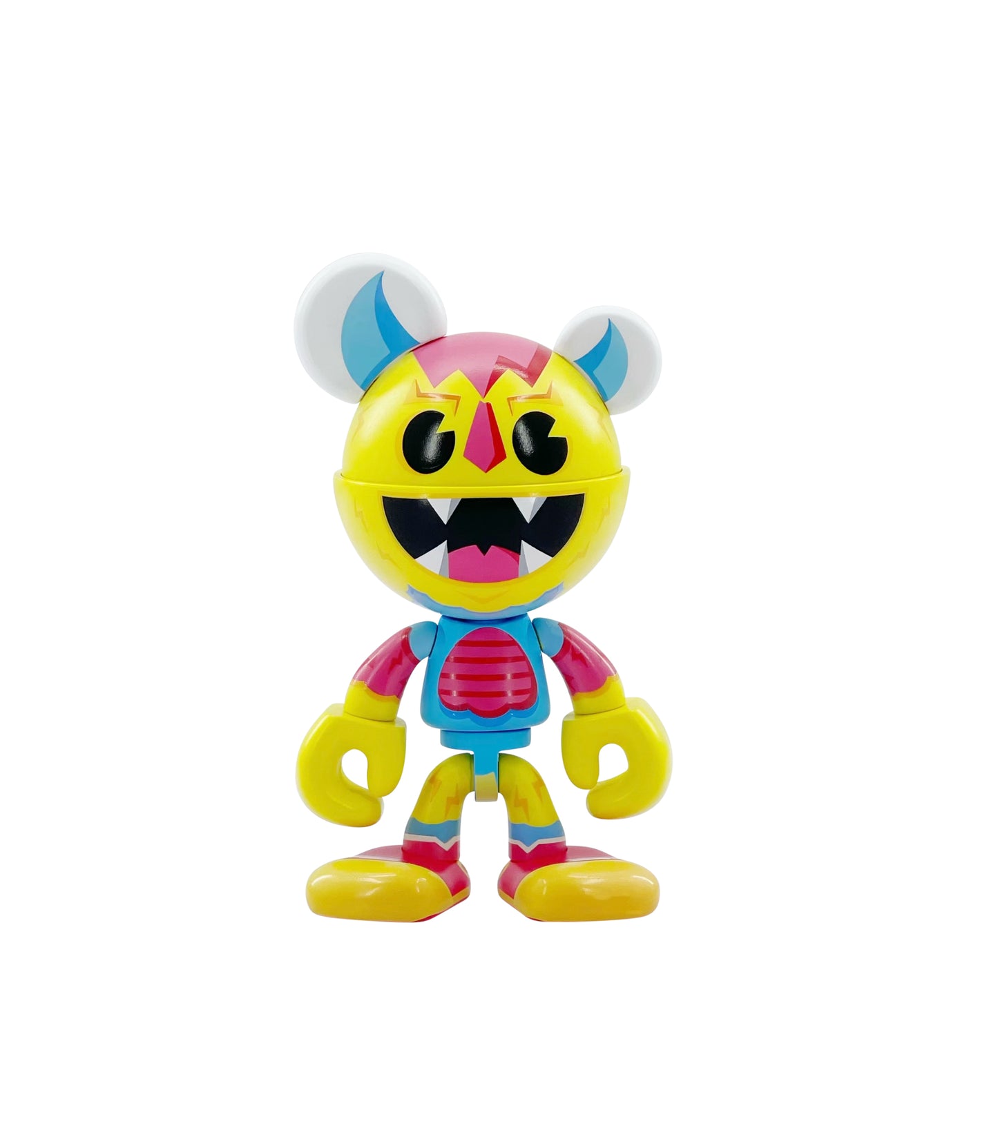 Trexii Blind Box Series 1 - Ariel Tagliaferro
