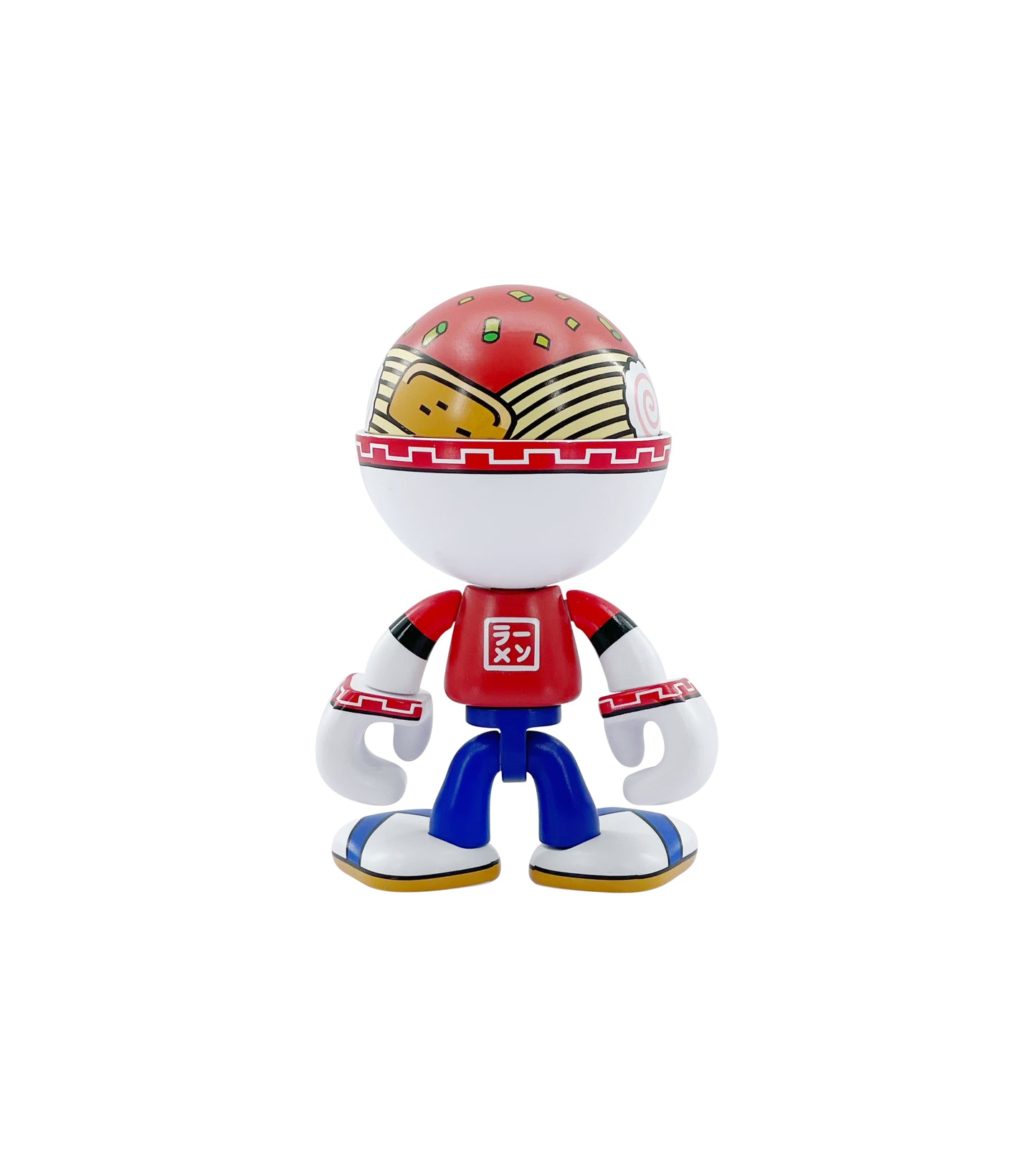 Trexii Blind Box Series 1 - Kim Hui