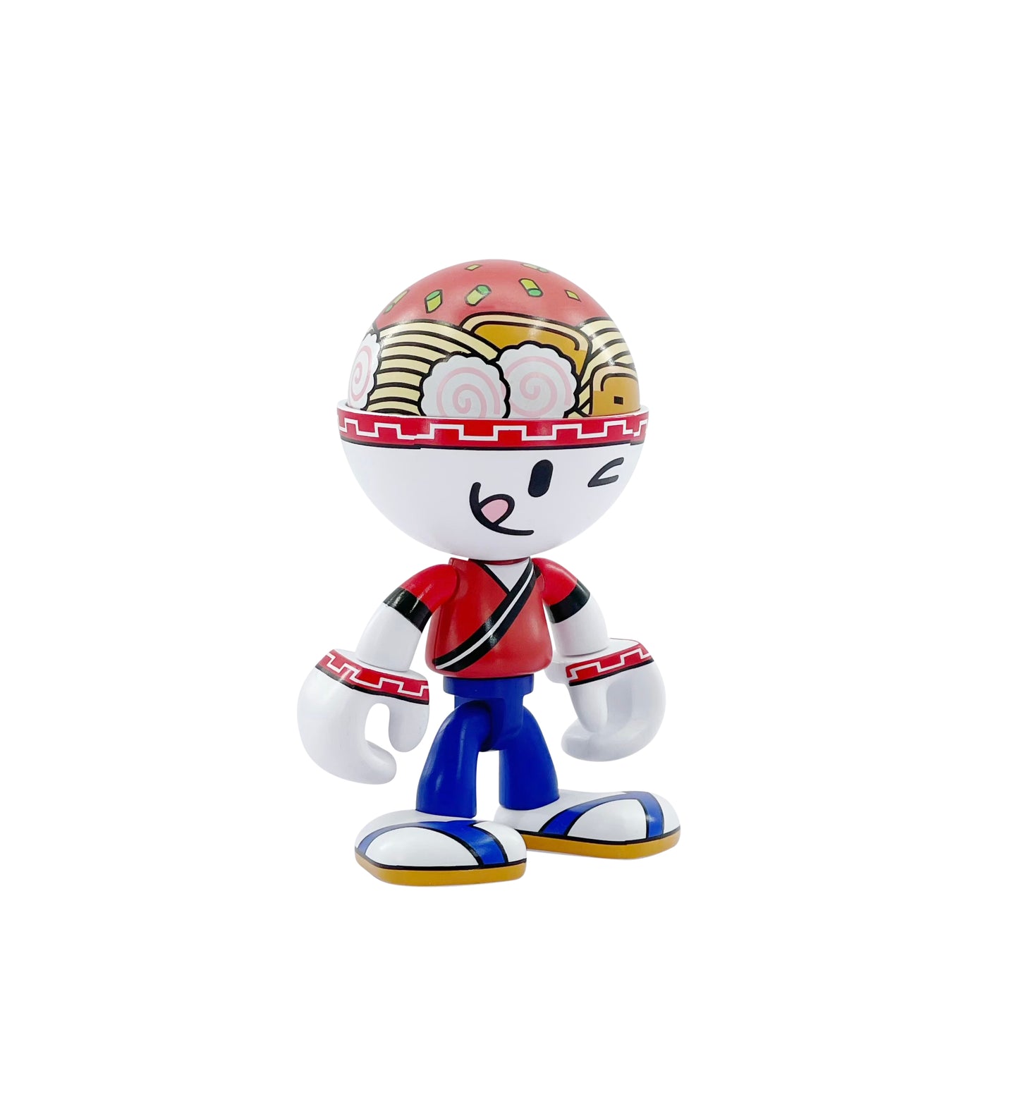 Trexii Blind Box Series 1 - Kim Hui