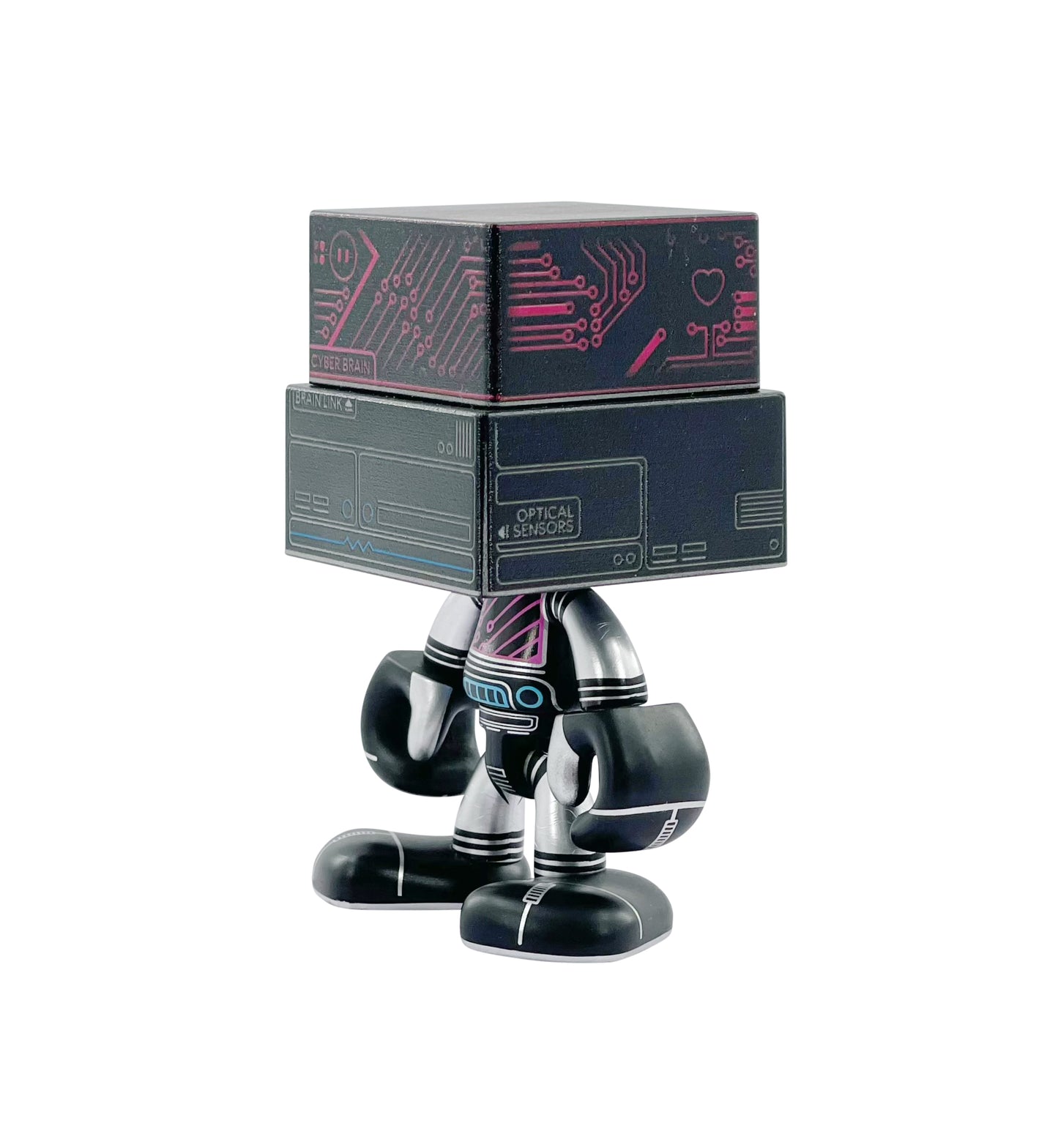 Trexii Blind Box Series 1 - Nekosatsu Toys