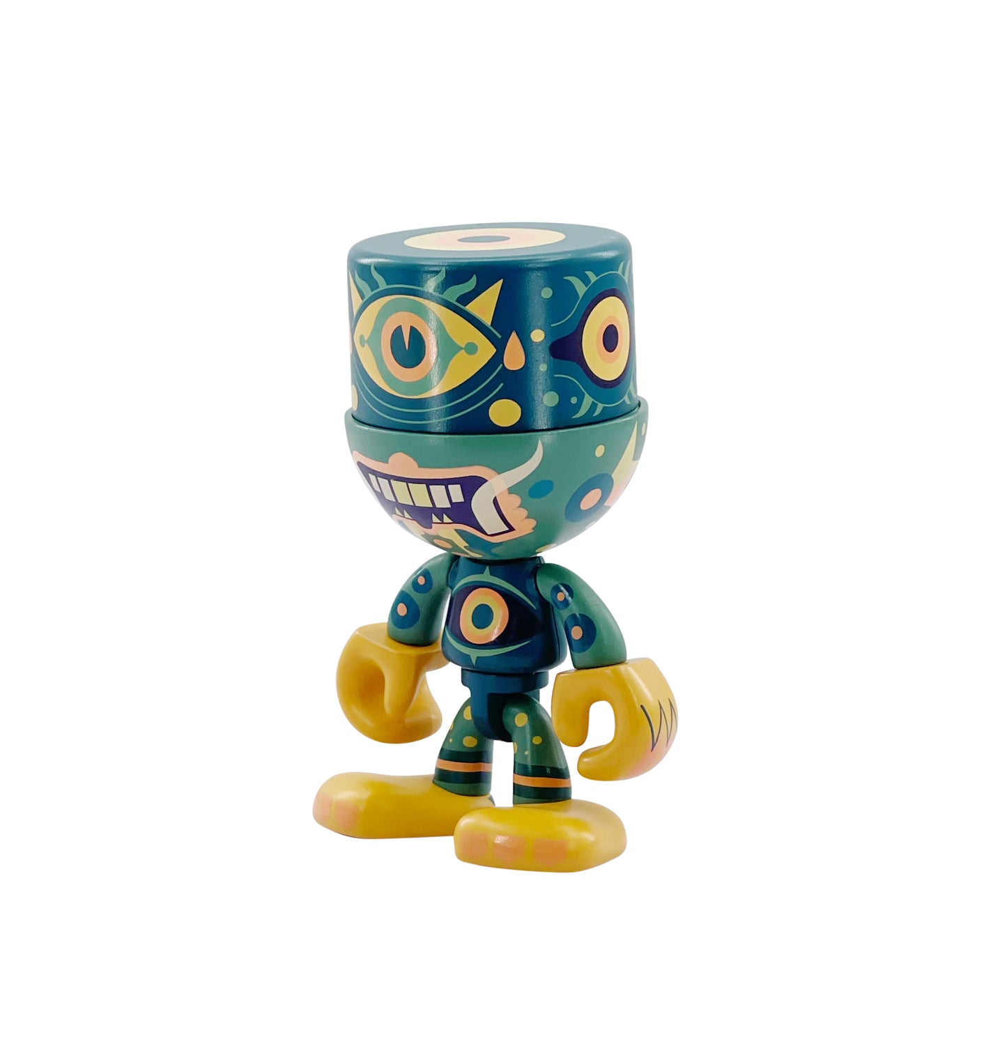 Trexii Blind Box Series 1 - Niark1