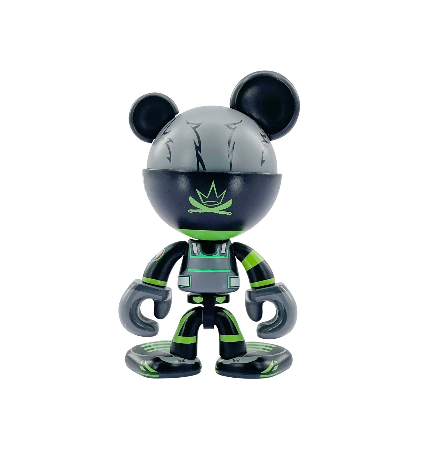 Trexii Blind Box Series 1 - PlayfulGorilla