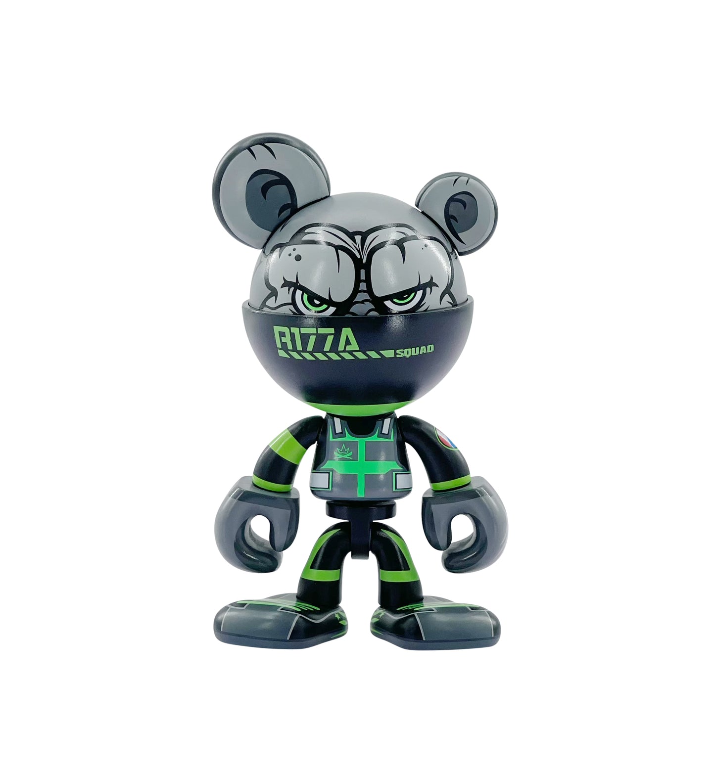 Trexii Blind Box Series 1 - PlayfulGorilla