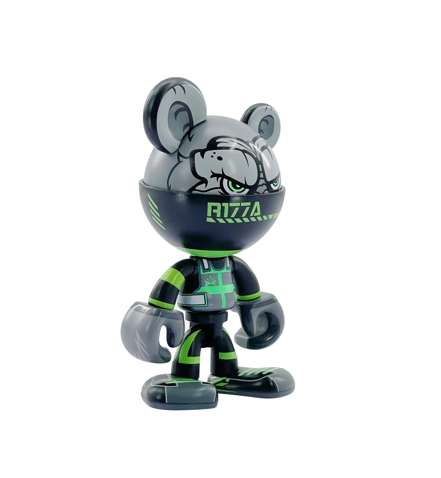 Trexii Blind Box Series 1 - PlayfulGorilla