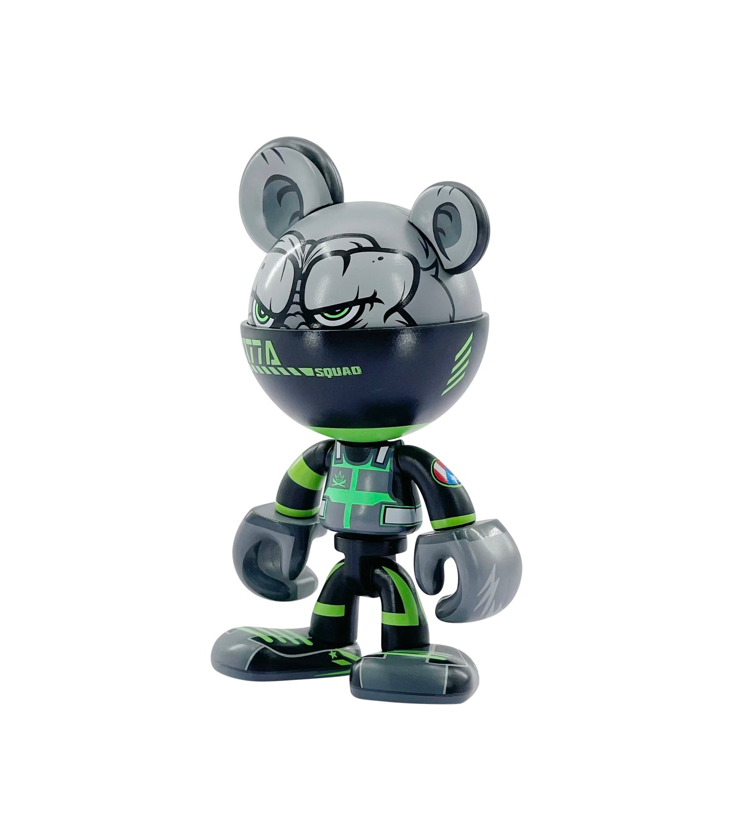 Trexii Blind Box Series 1 - PlayfulGorilla