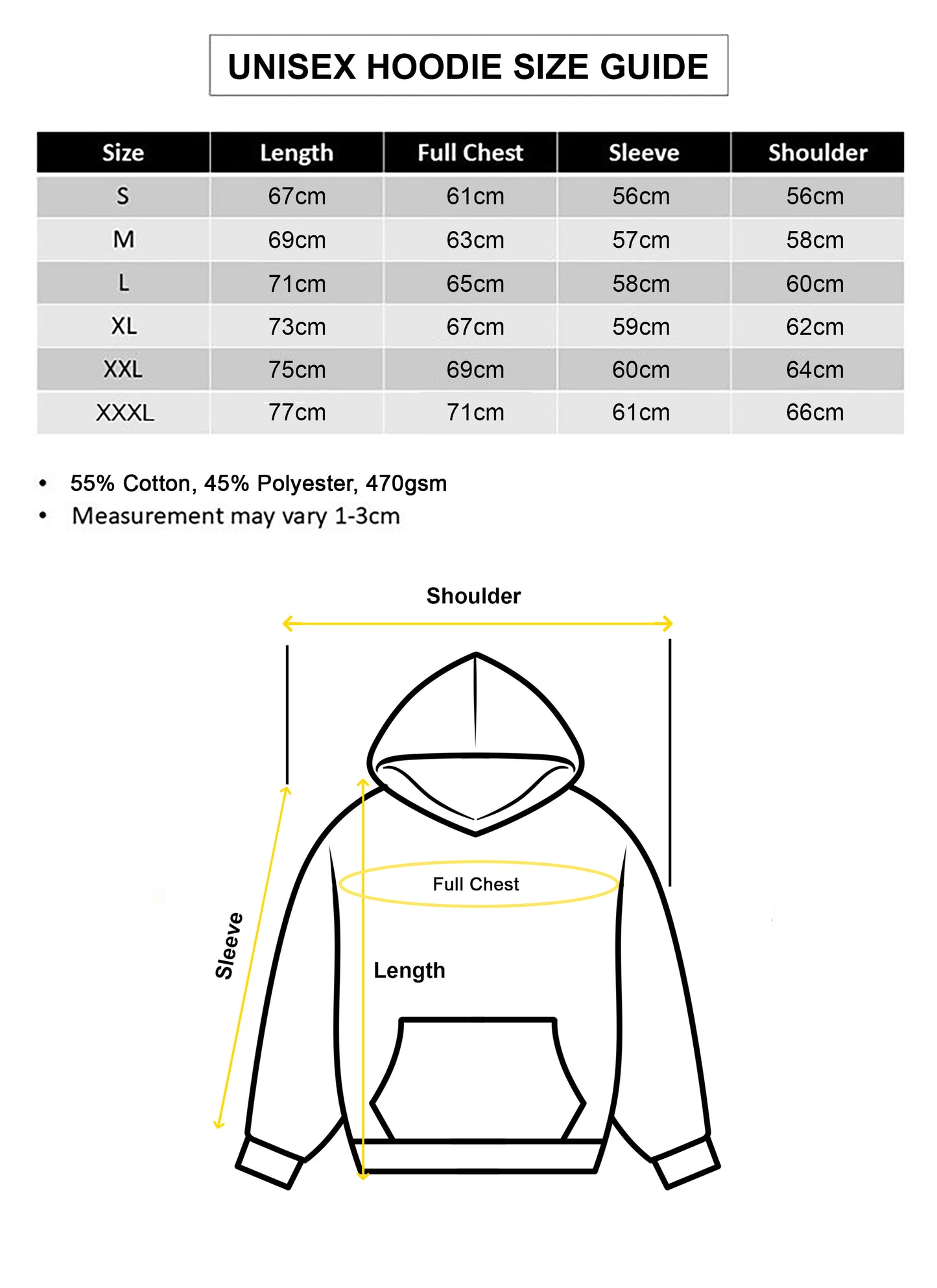 Preorder - Trexii x Paul Frank (Yellow Lion Edition) Collectible Figure with Hoodie