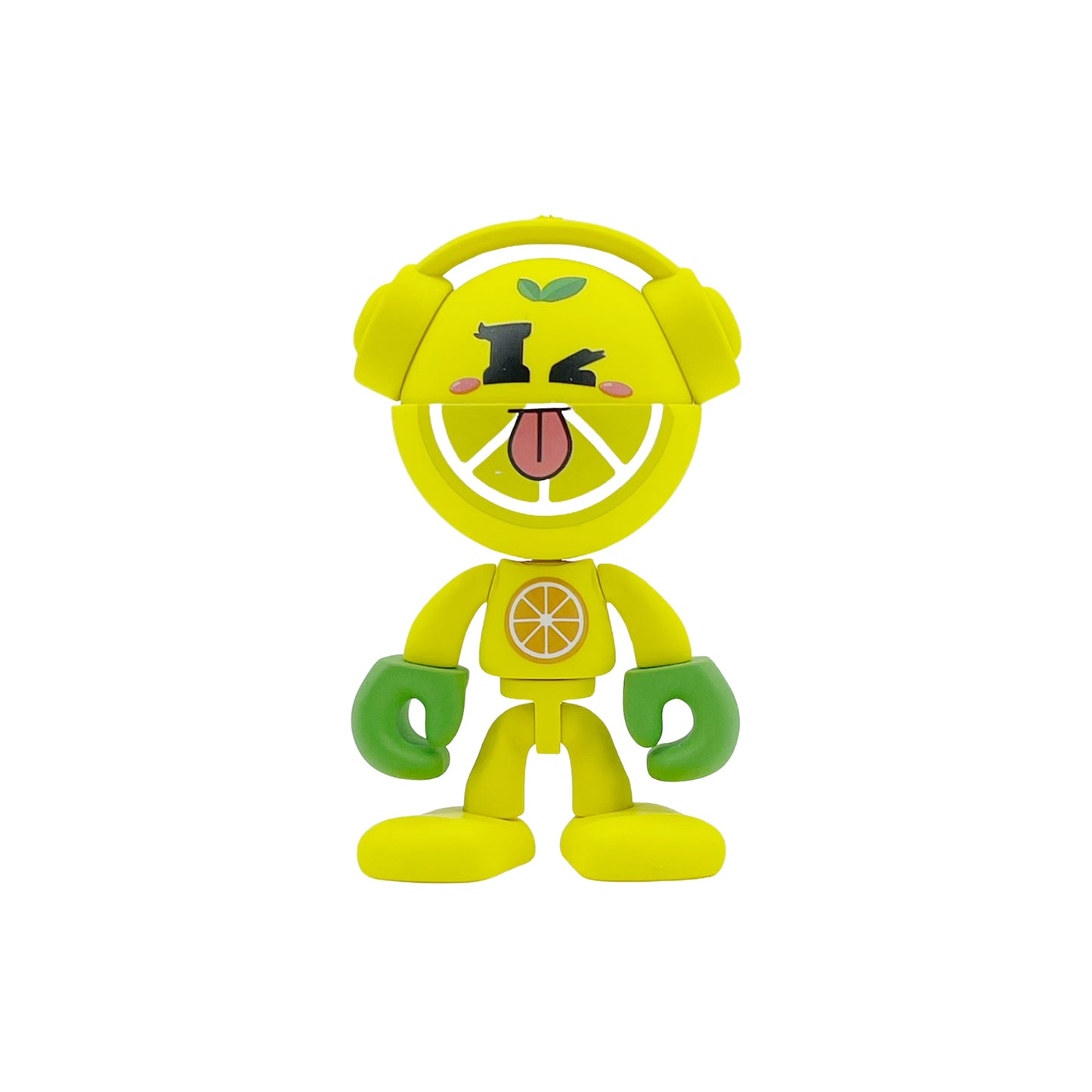 In-stock - Trexii Universe (Lemon Boy)