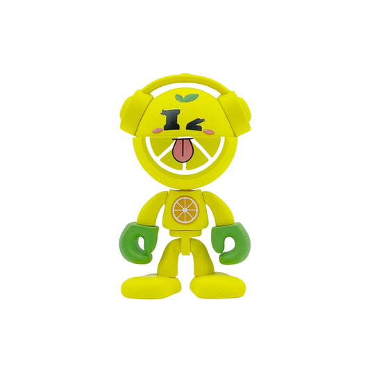 In-stock - Trexii Universe (Lemon Boy)