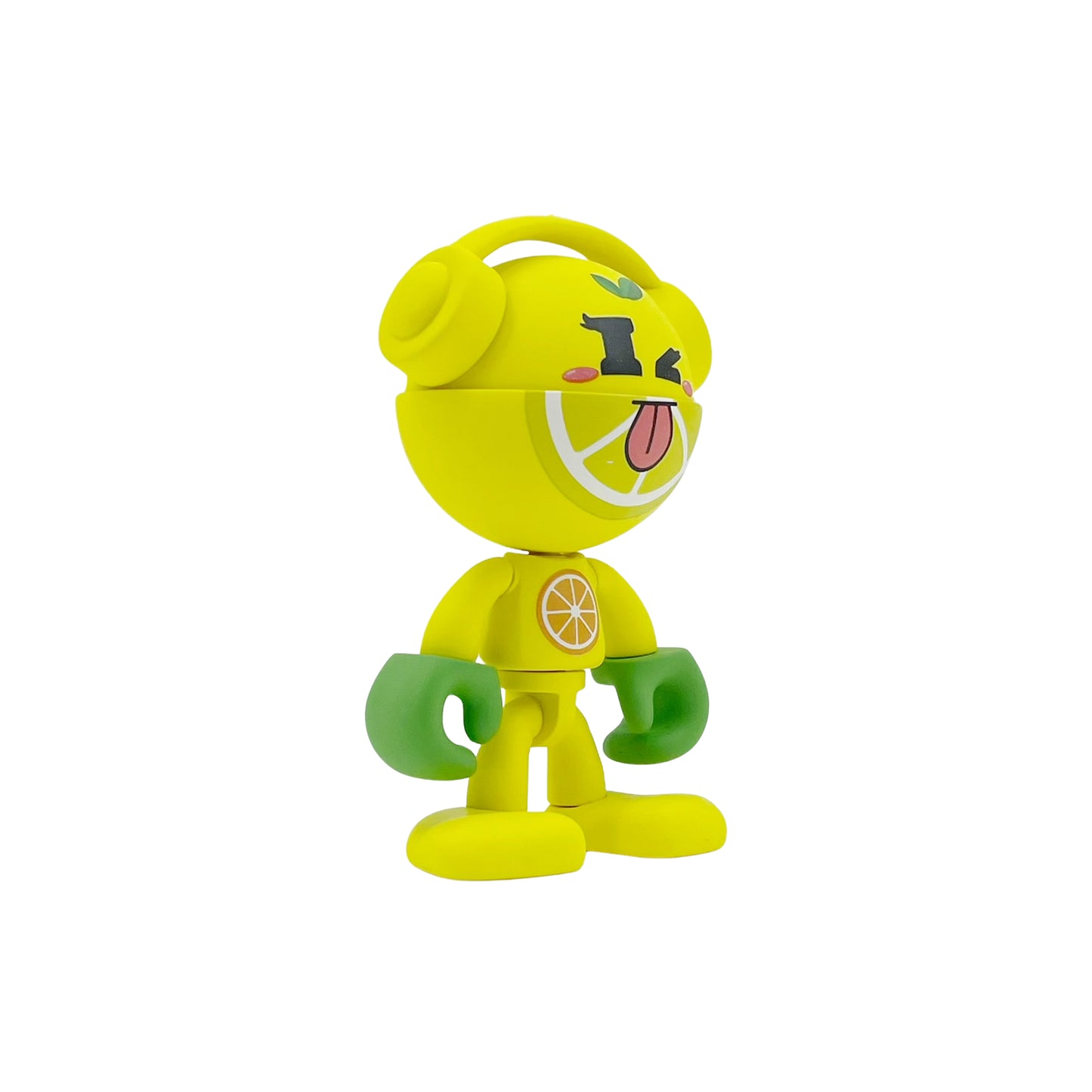 In-stock - Trexii Universe (Lemon Boy)