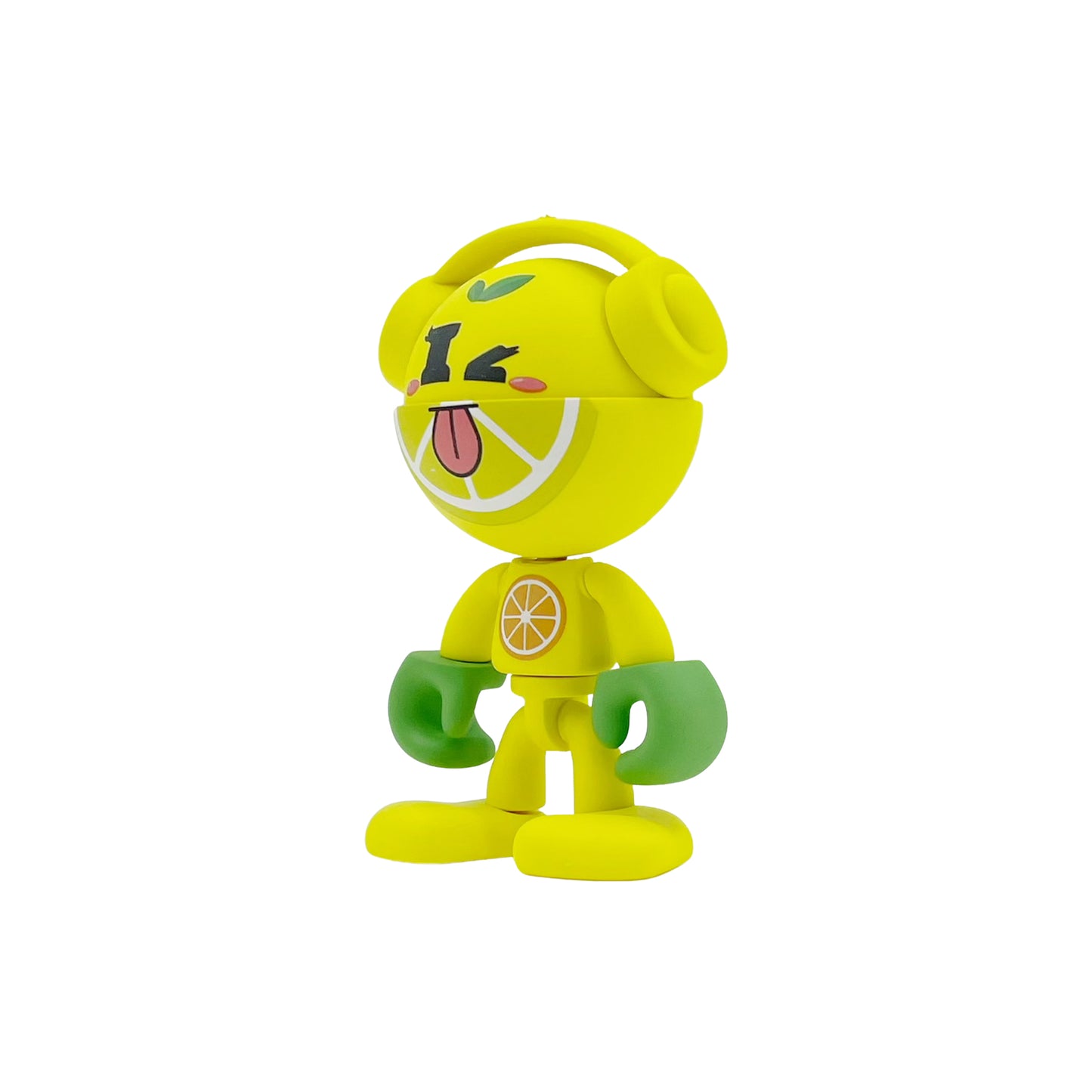 In-stock - Trexii Universe (Lemon Boy)