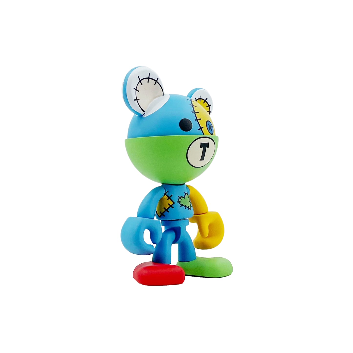 In-stock - Trexii Universe (Multi-colour Bear)