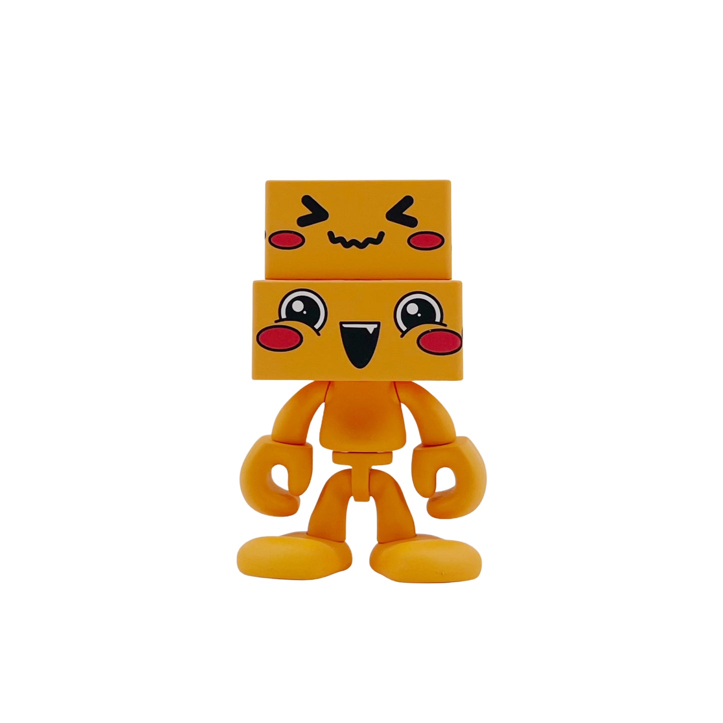 In-stock - Trexii Universe (Multi-expression Orange Edition)