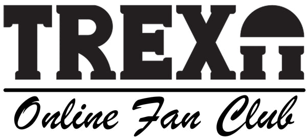 Trexii Online Fan Club