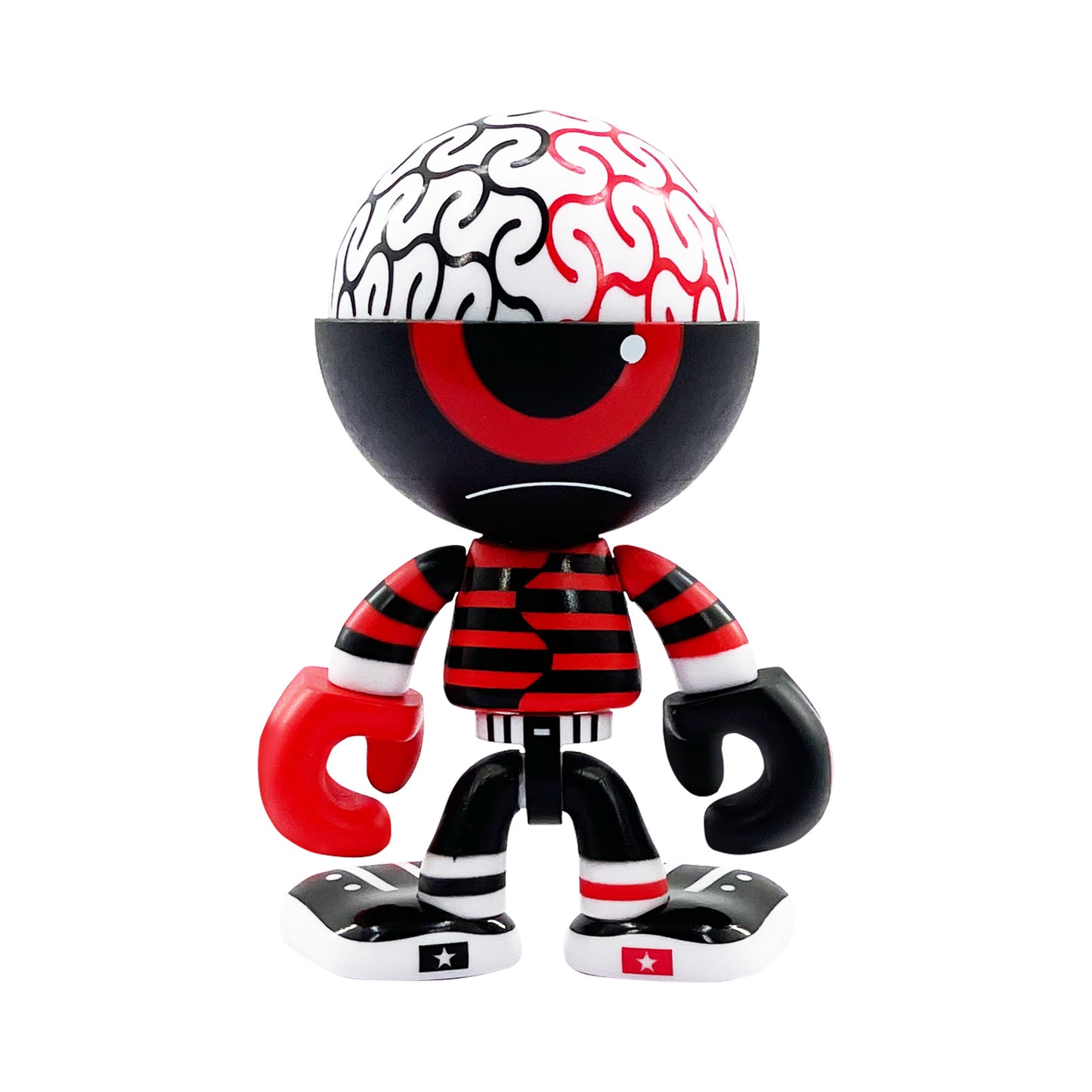 Trexii x Adam G Figure (3inch)