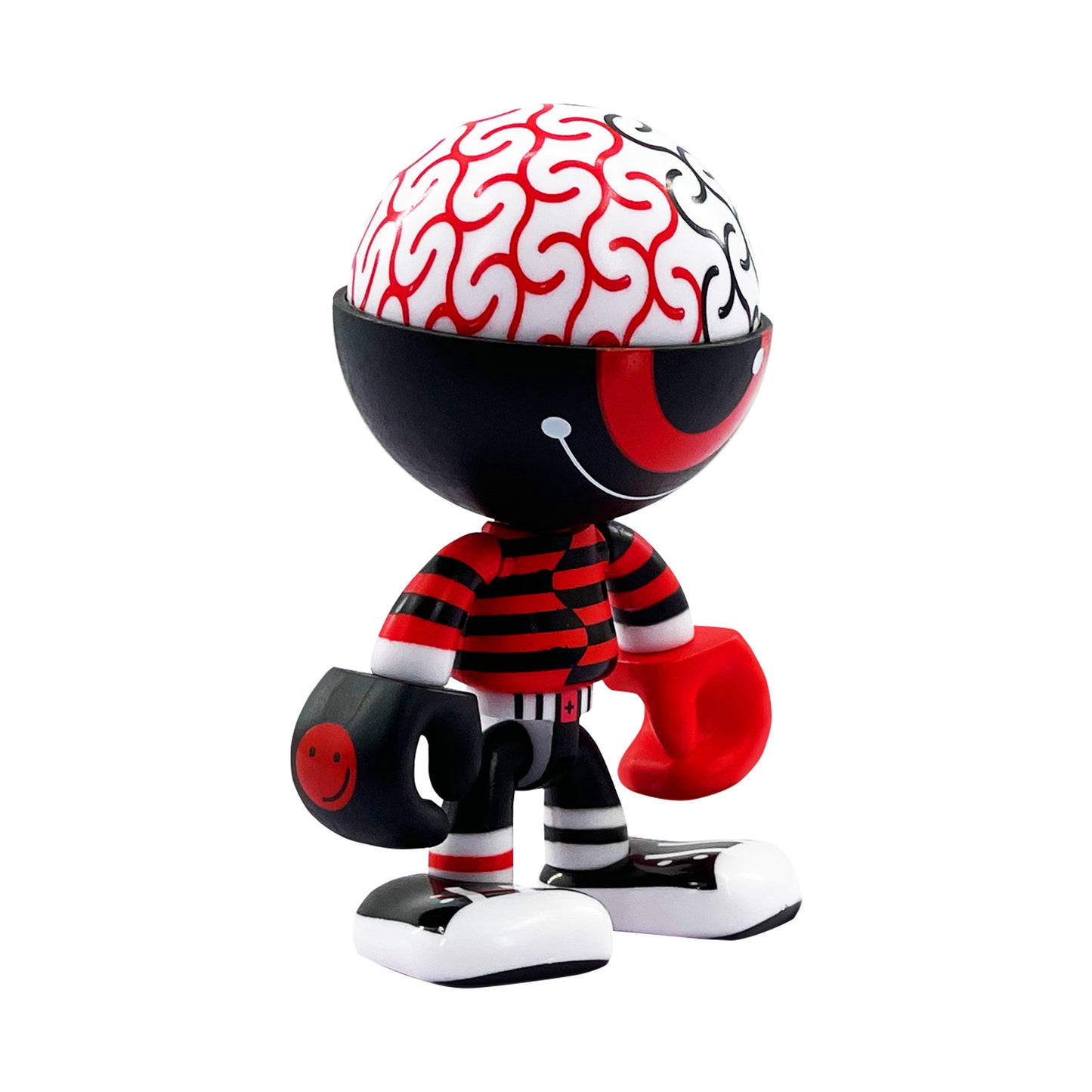 Trexii x Adam G Figure (3inch)