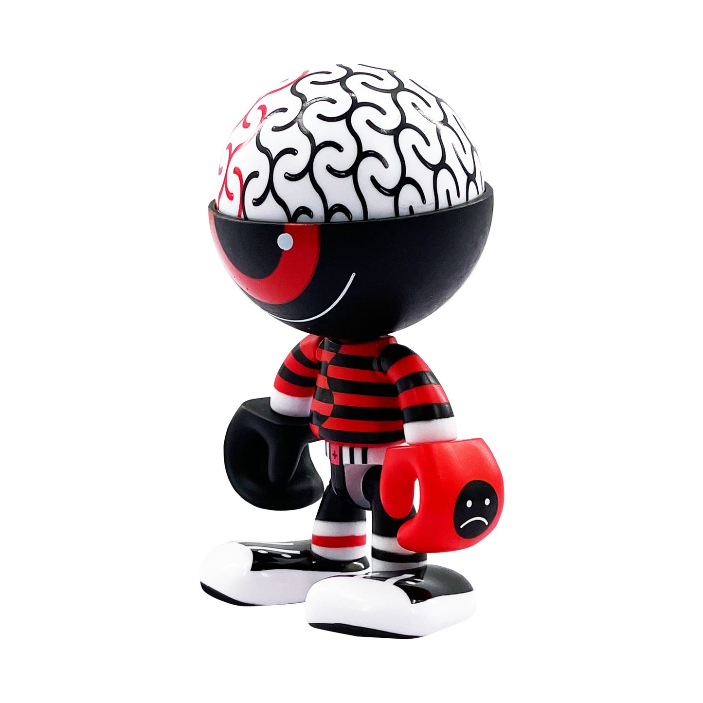 Trexii x Adam G Figure (3inch)