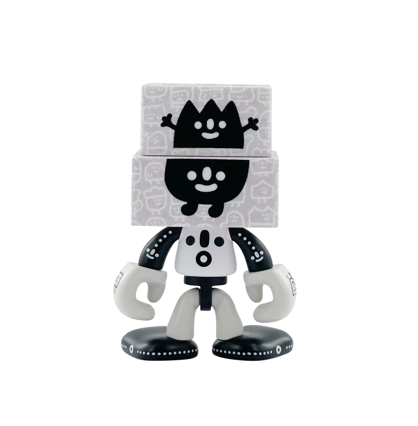 Trexii Blind Box Series 1 - Akinori Oishi
