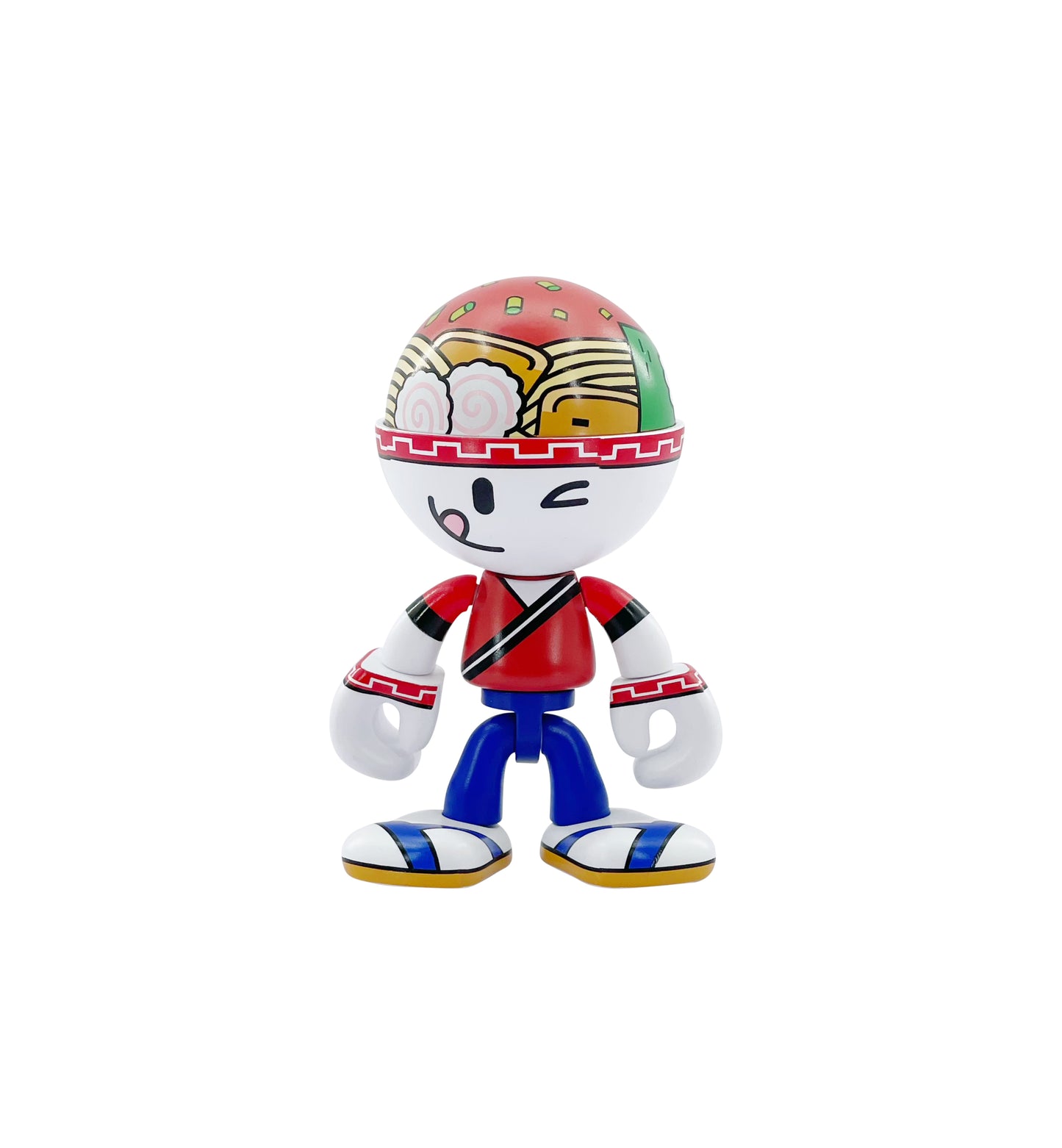 Trexii Blind Box Series 1 - Kim Hui