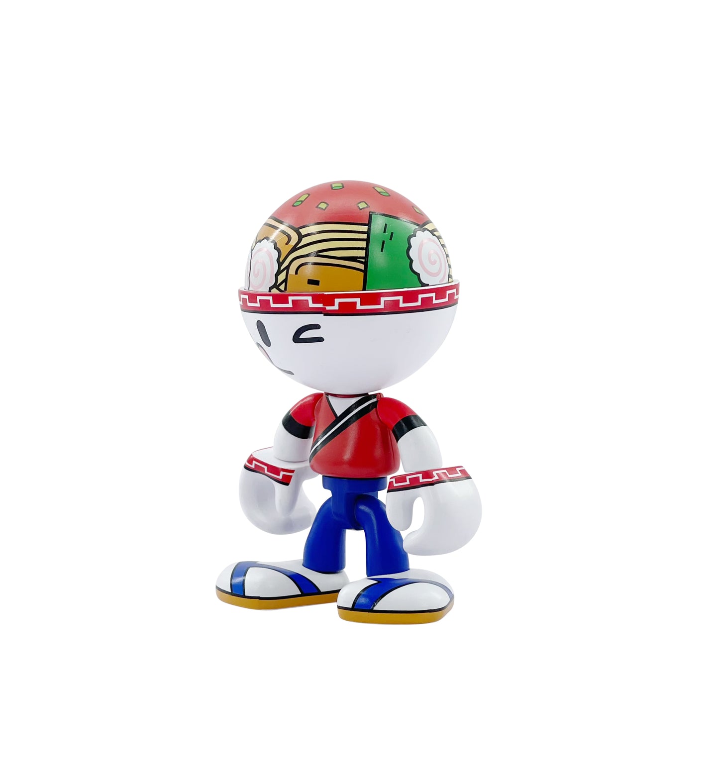 Trexii Blind Box Series 1 - Kim Hui