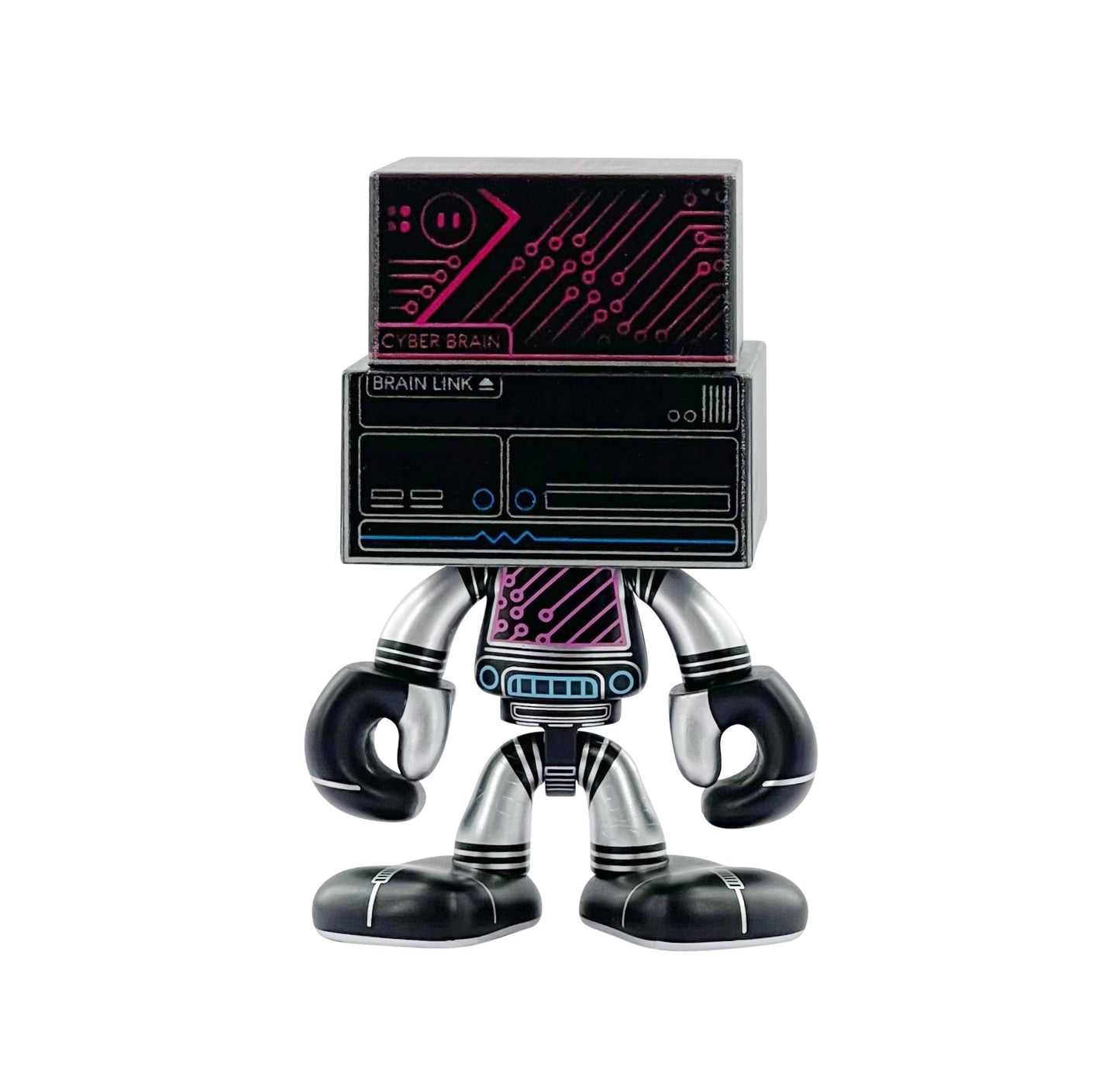 Trexii Blind Box Series 1 - Nekosatsu Toys