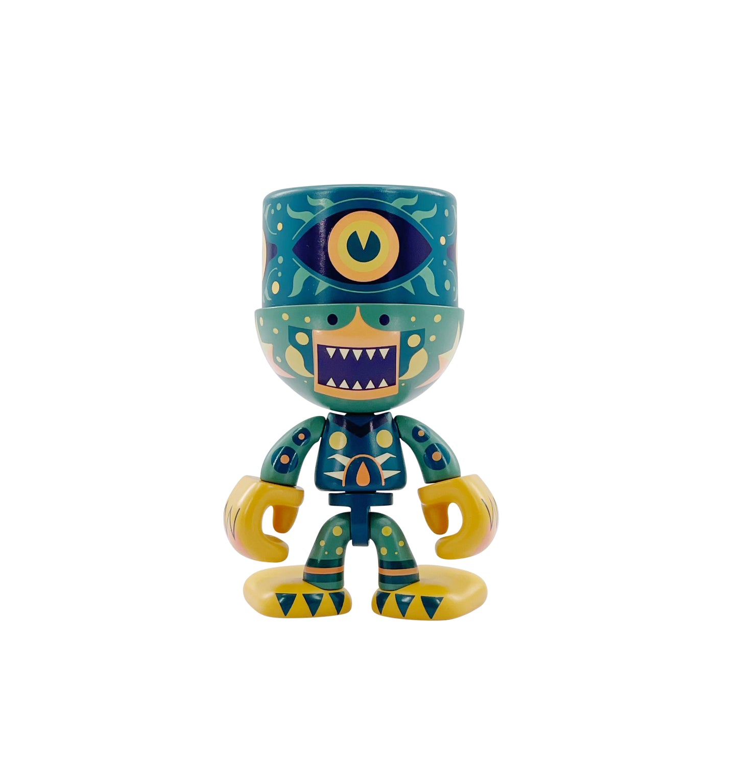 Trexii Blind Box Series 1 - Niark1