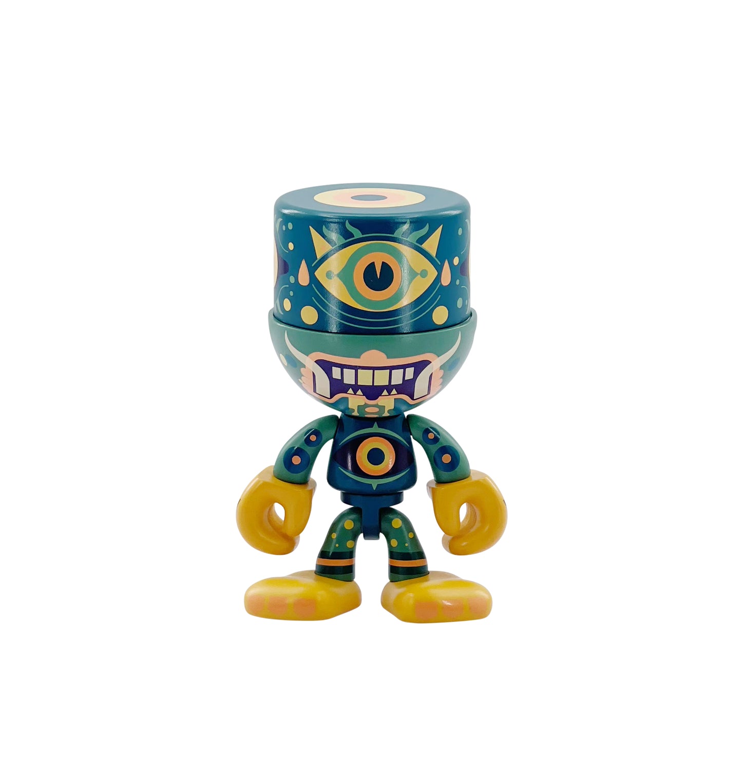 Trexii Blind Box Series 1 - Niark1