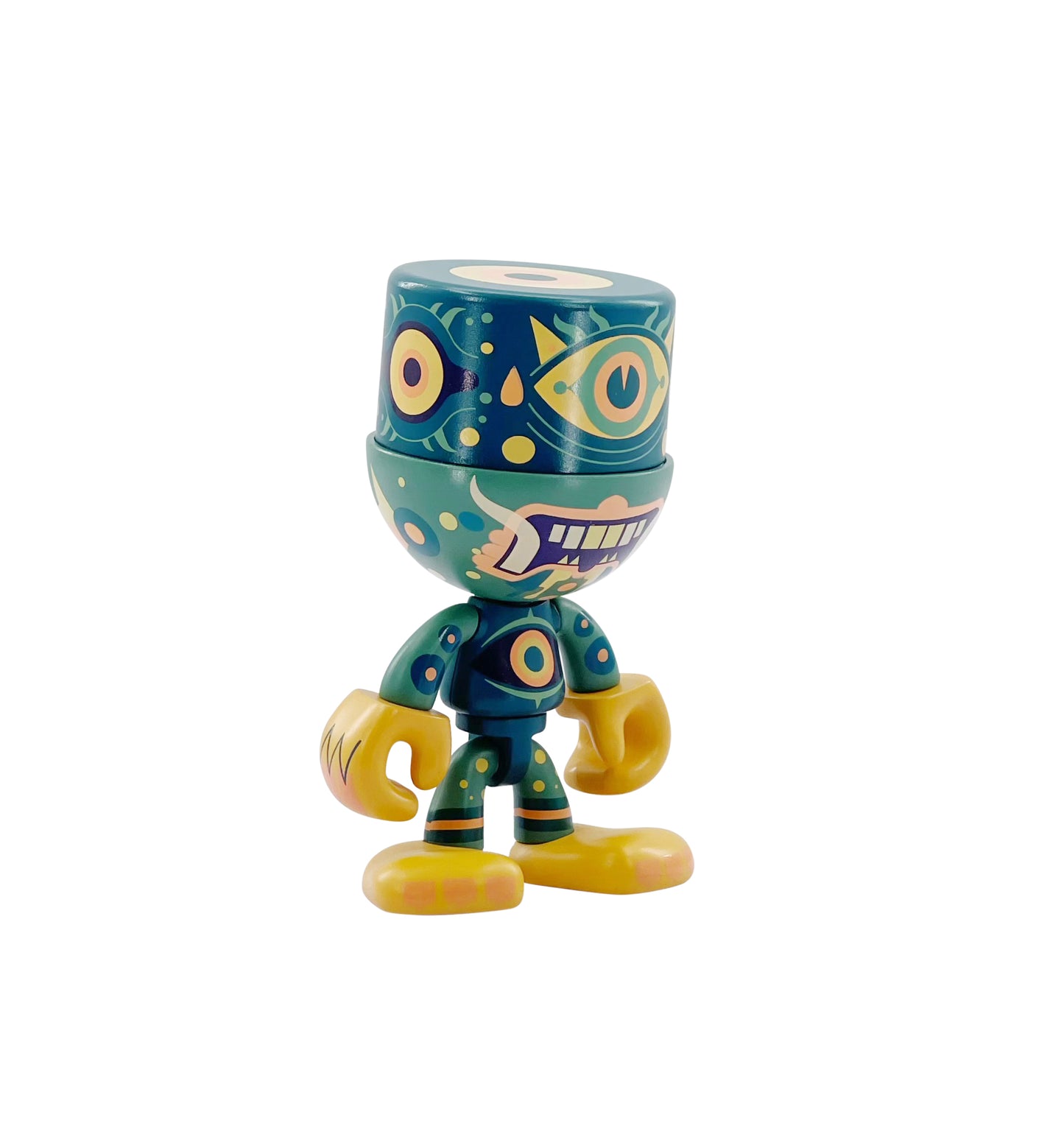 Trexii Blind Box Series 1 - Niark1