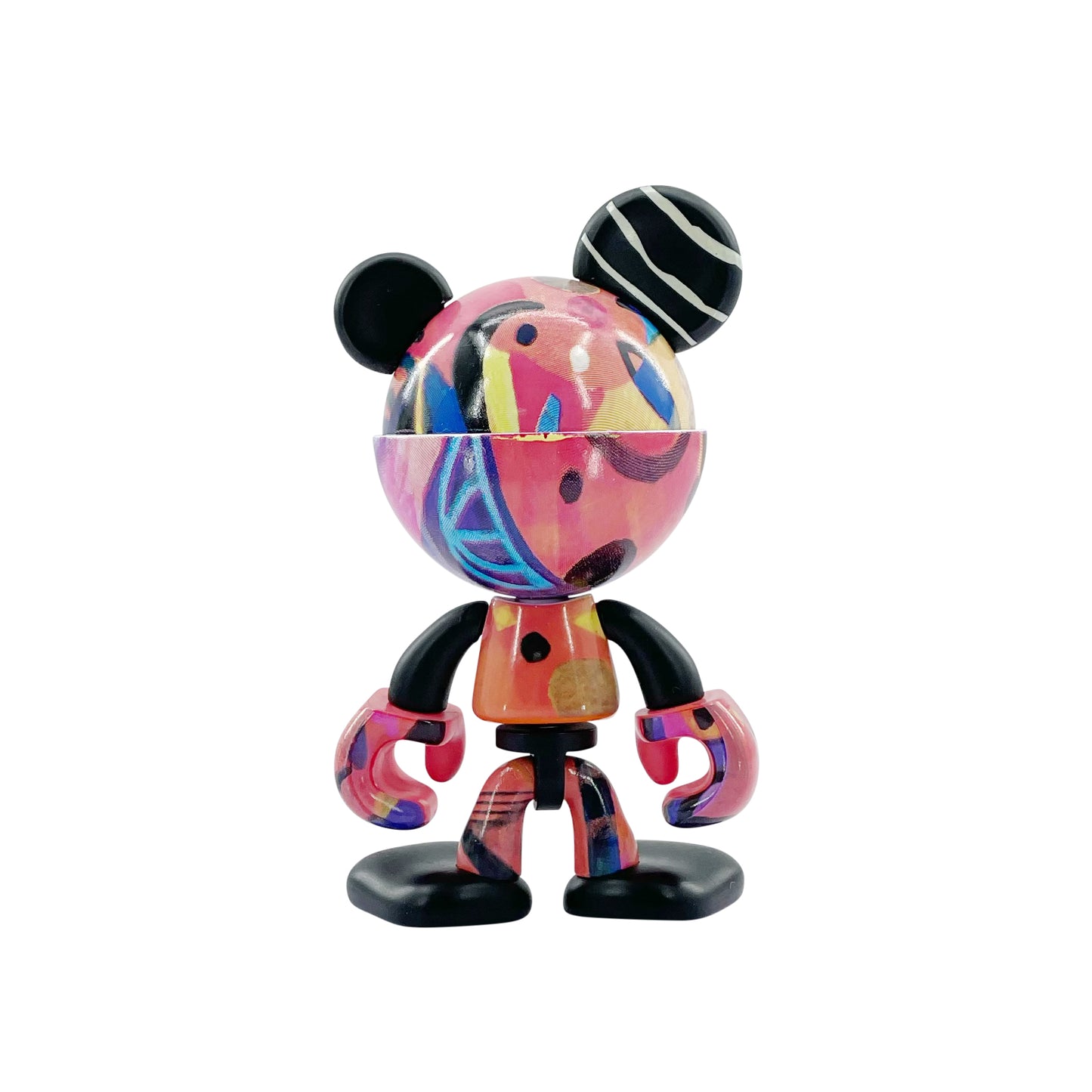 Trexii Blind Box Series 1 - Shirin Moarefi