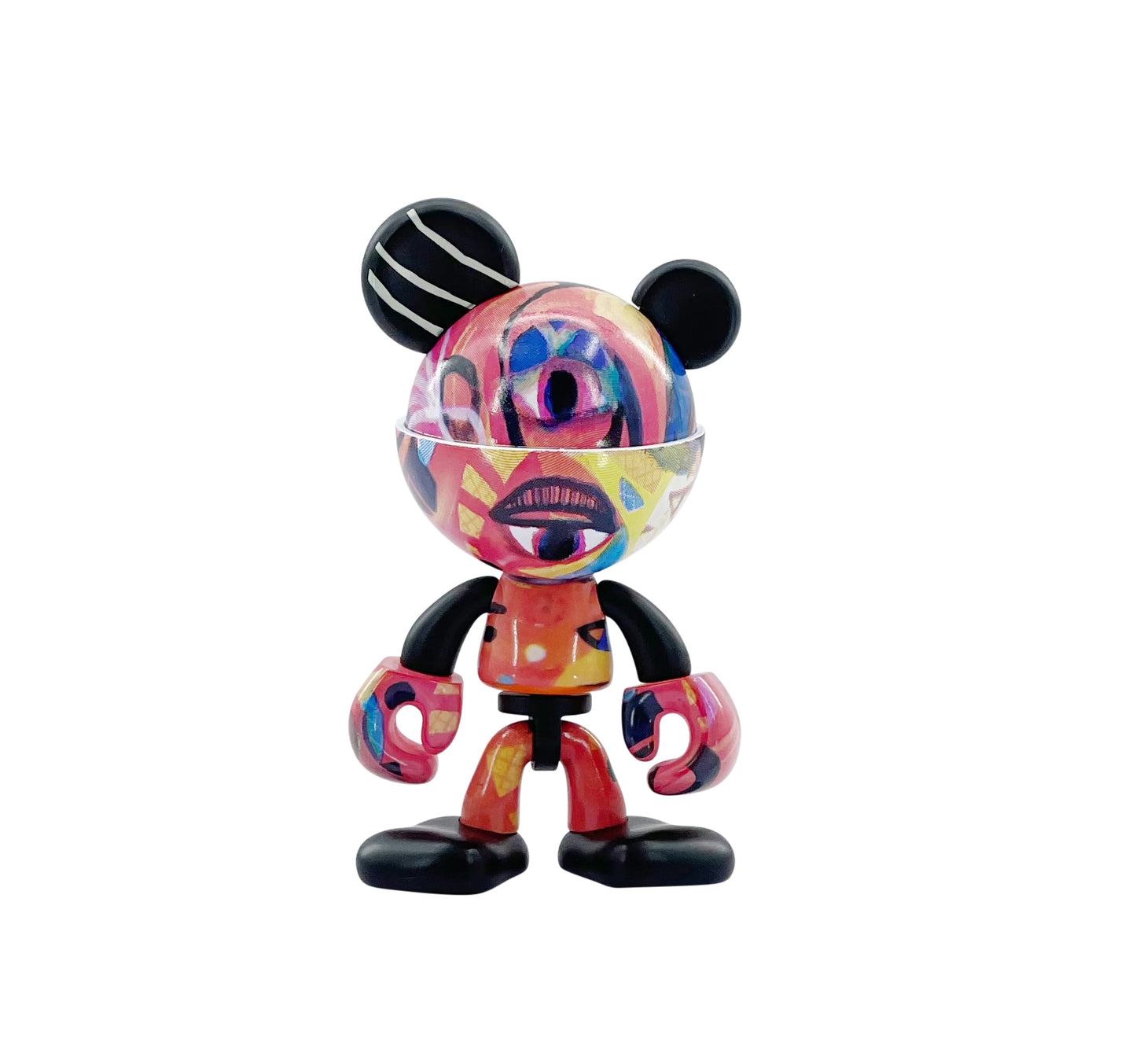 Trexii Blind Box Series 1 - Shirin Moarefi