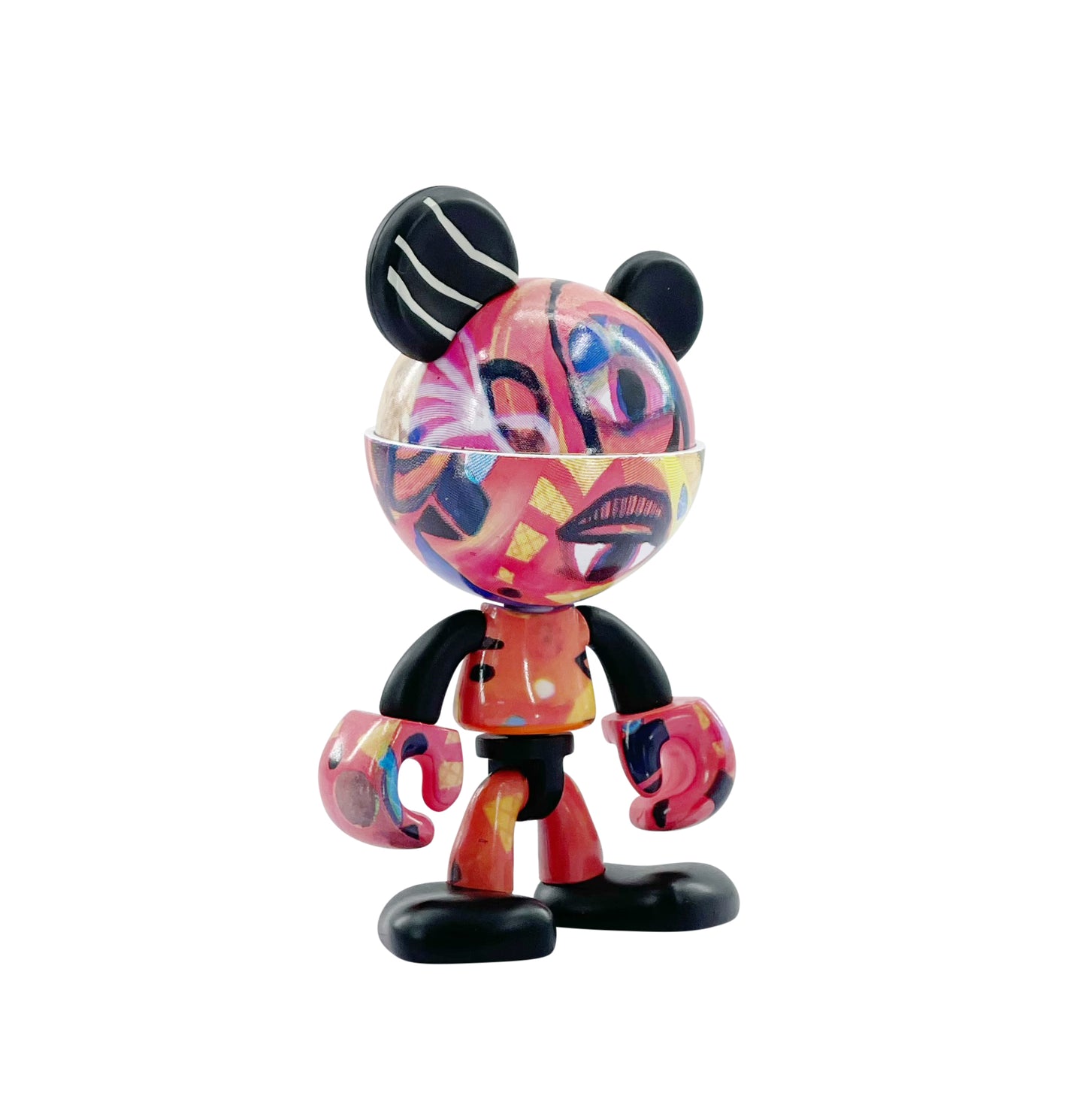 Trexii Blind Box Series 1 - Shirin Moarefi