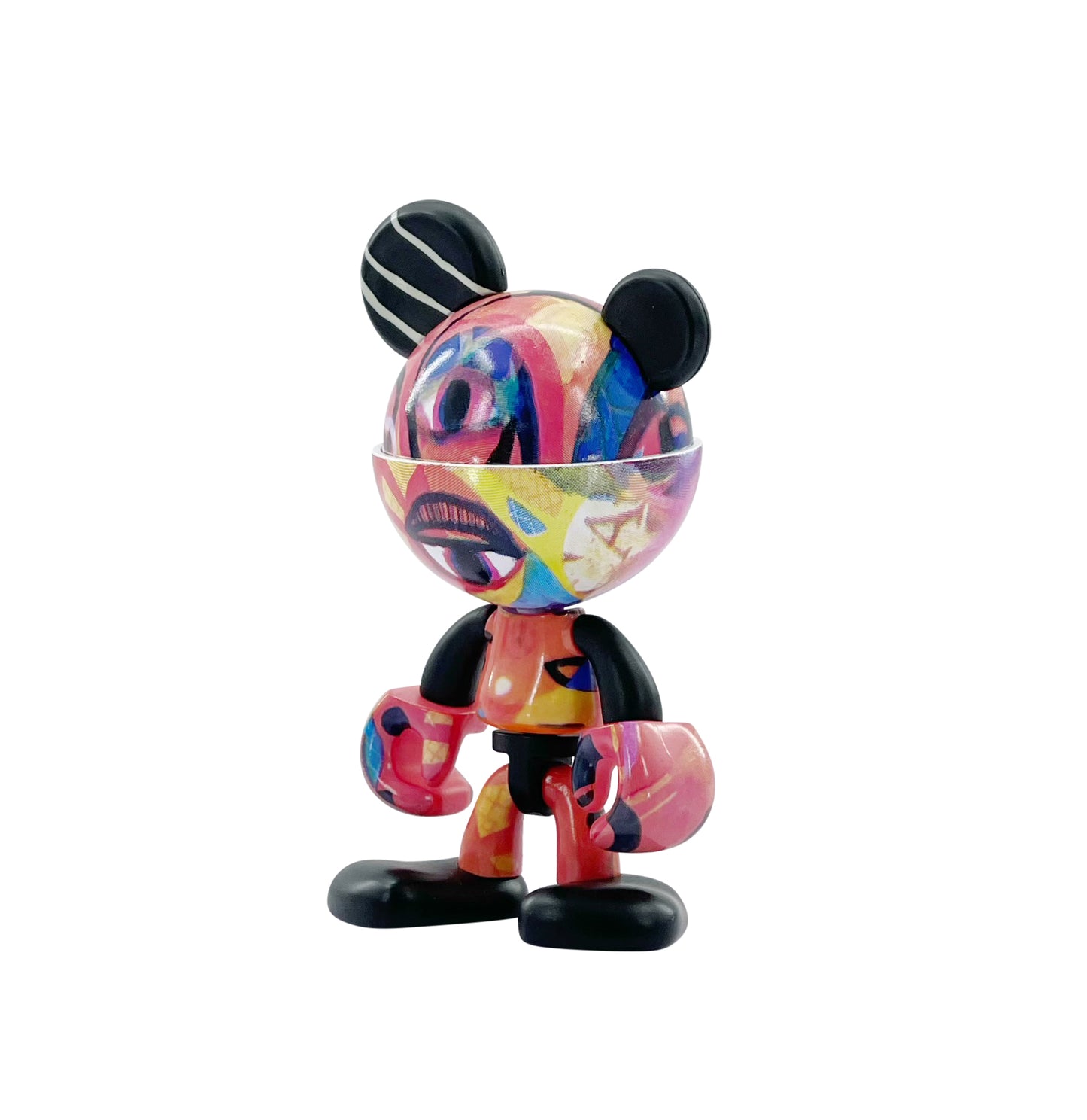 Trexii Blind Box Series 1 - Shirin Moarefi