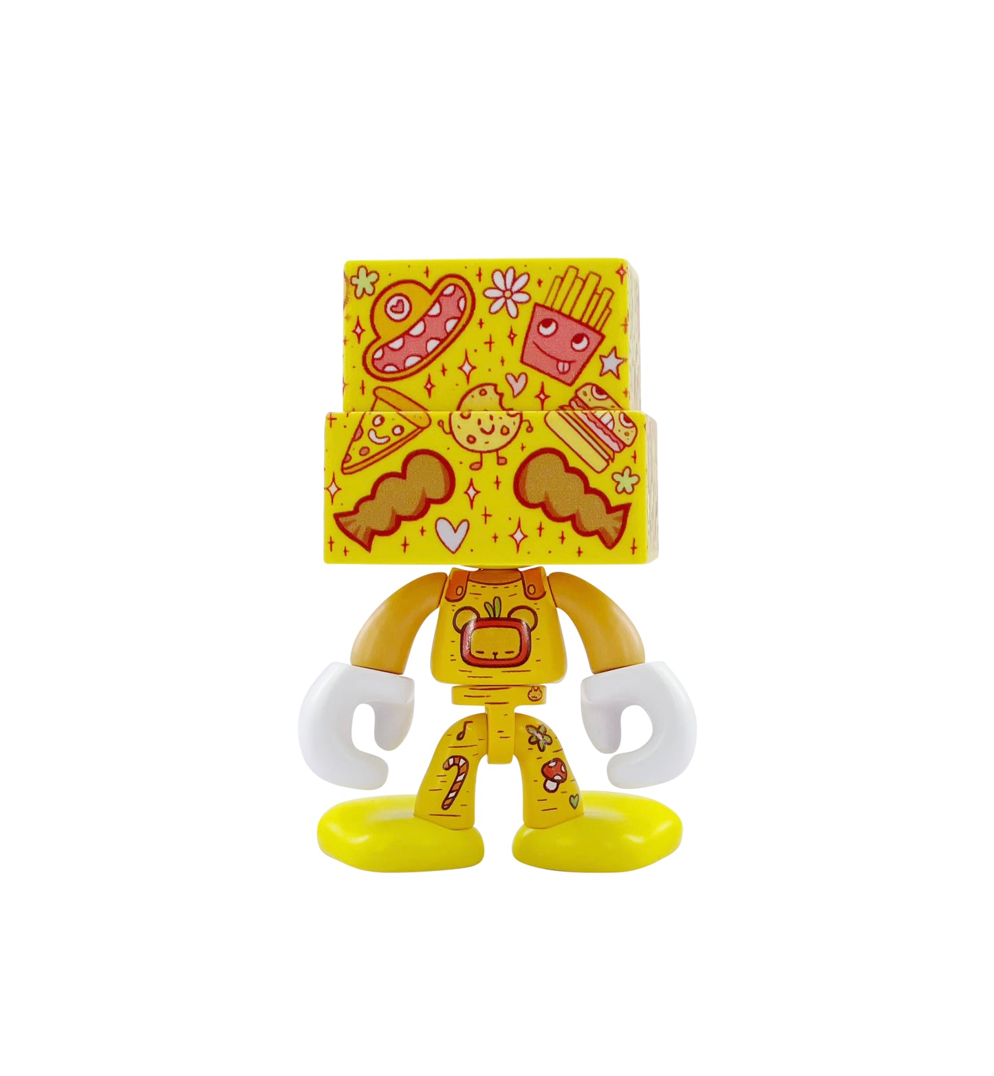 Trexii Blind Box Series 1 - Super Cooper