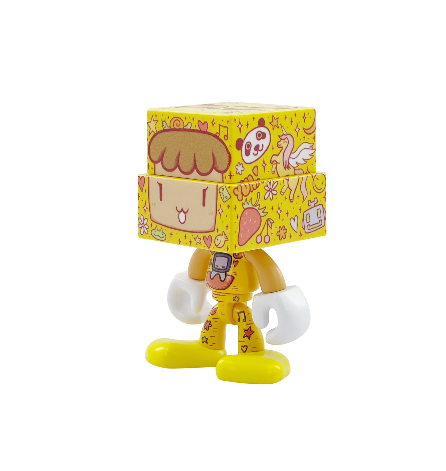 Trexii Blind Box Series 1 - Super Cooper