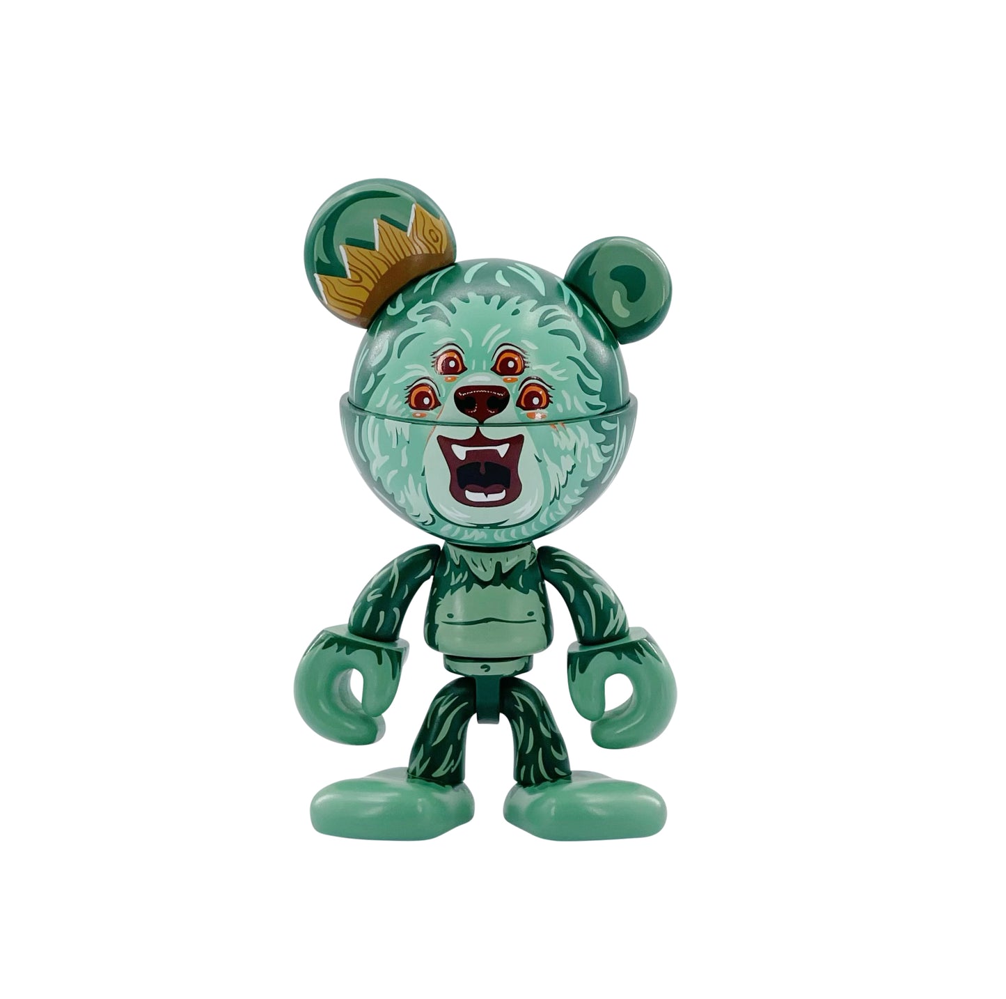 Trexii Blind Box Series 1 - Trampt