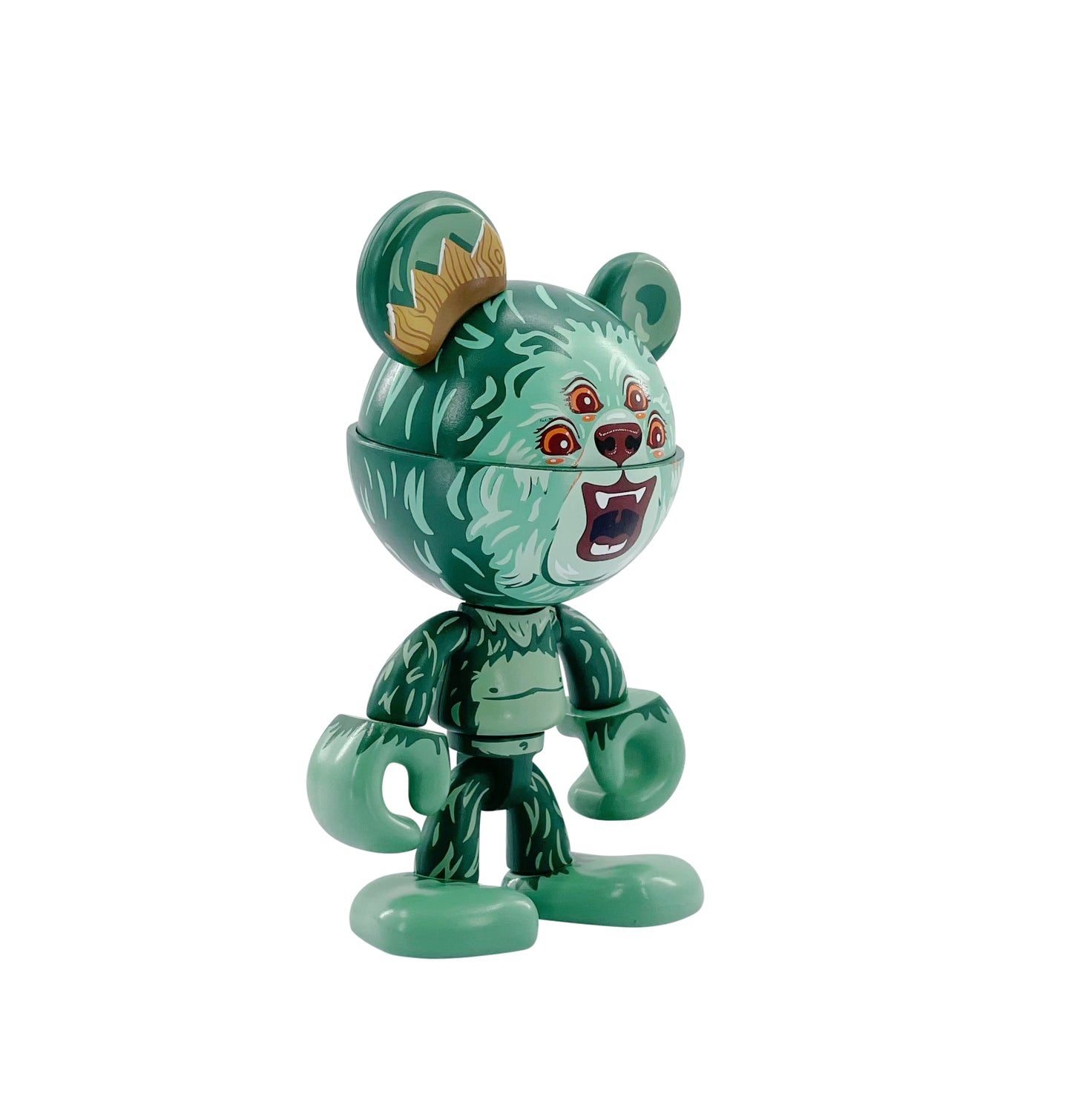 Trexii Blind Box Series 1 - Trampt