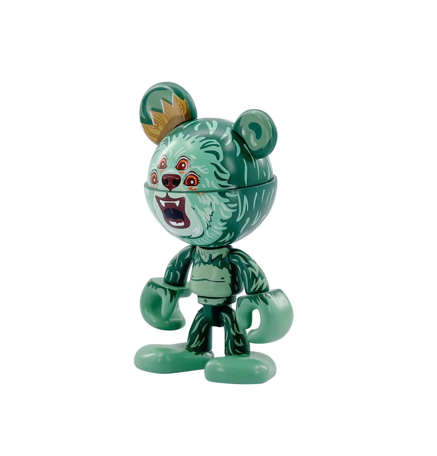 Trexii Blind Box Series 1 - Trampt