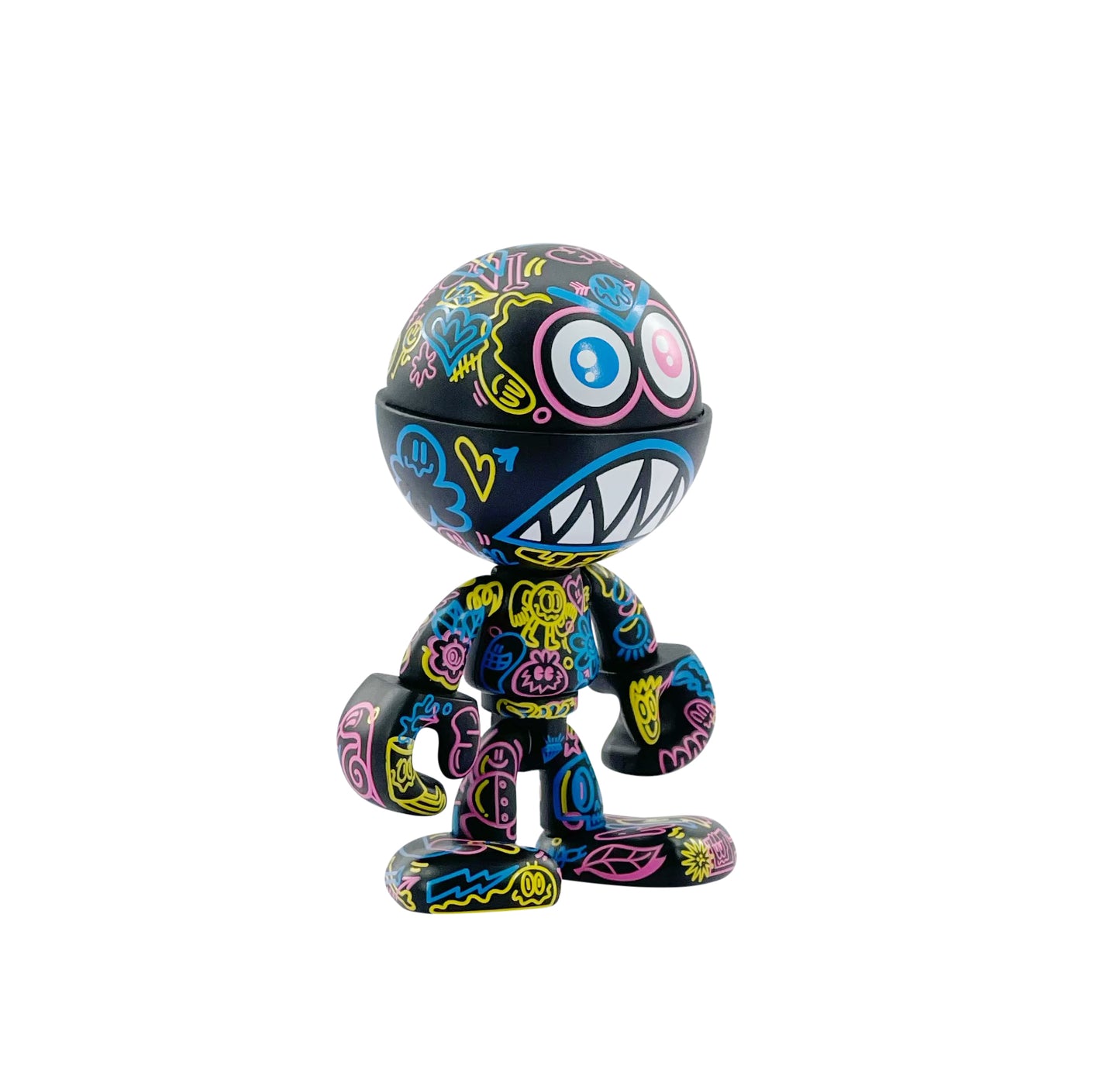 Trexii Blind Box Series 1 - WOTTO