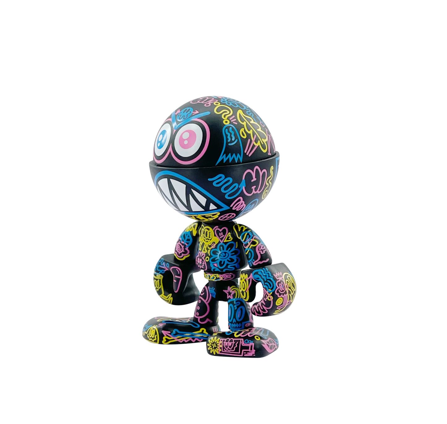 Trexii Blind Box Series 1 - WOTTO
